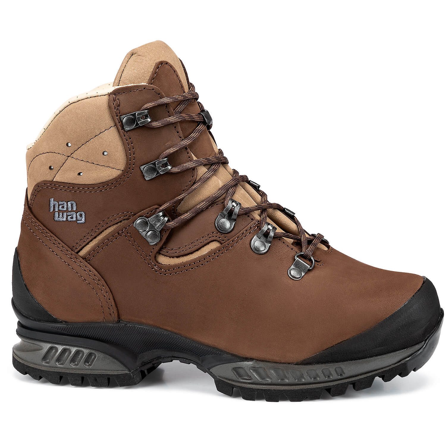 Hanwag Trekkingstiefel Tatra II Bunion Lady günstig online kaufen