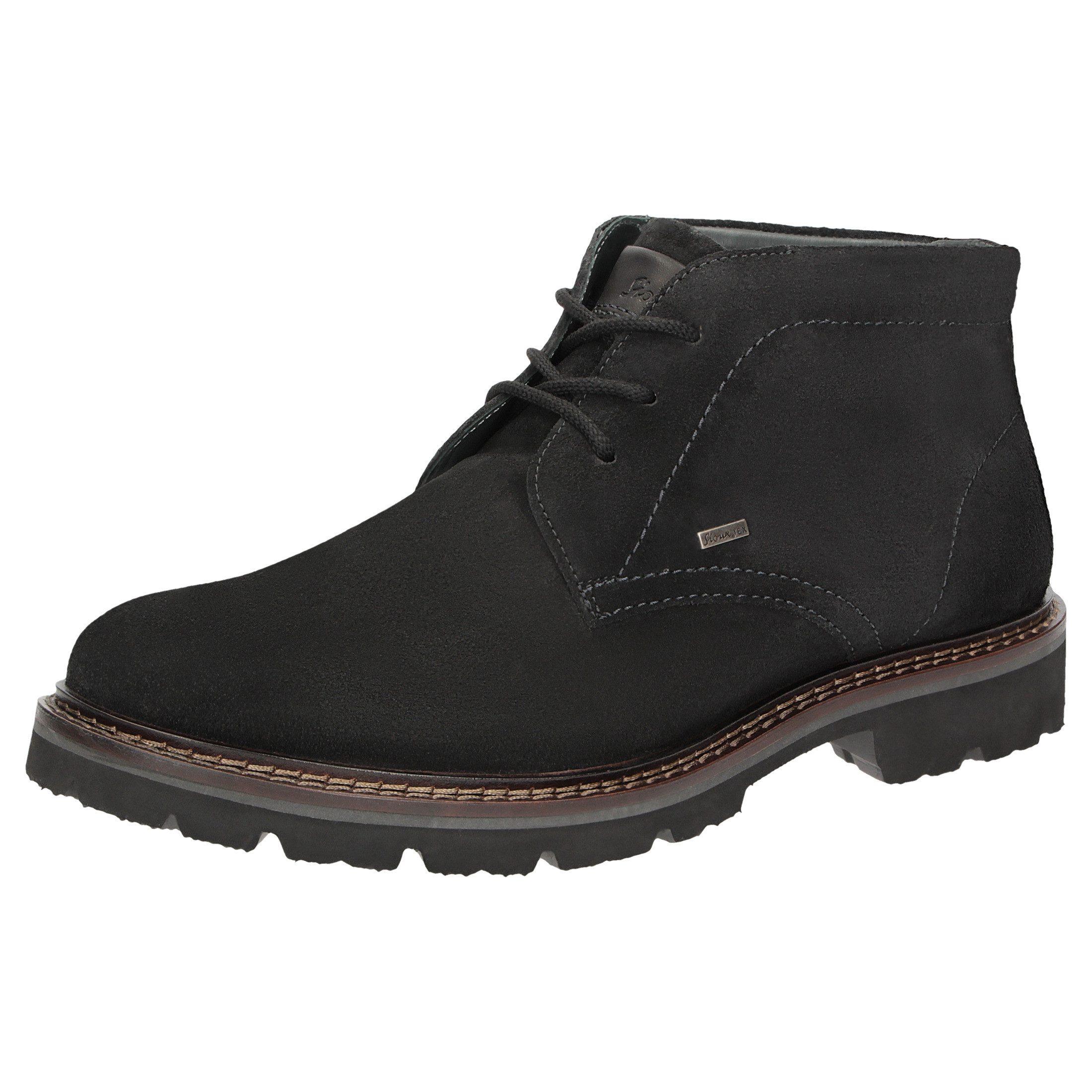 Adalrik-716-TEX-H Stiefelette