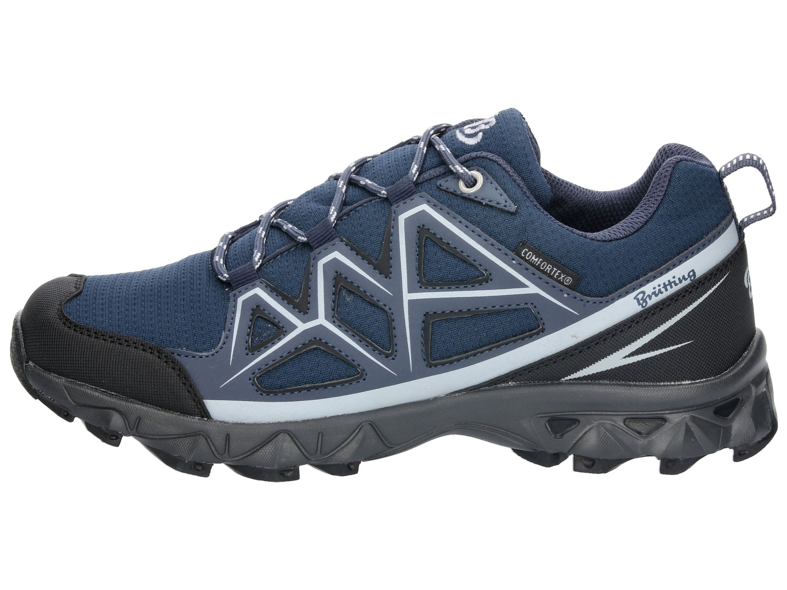 BRÜTTING Outdoorschuh Power Outdoorschuh günstig online kaufen