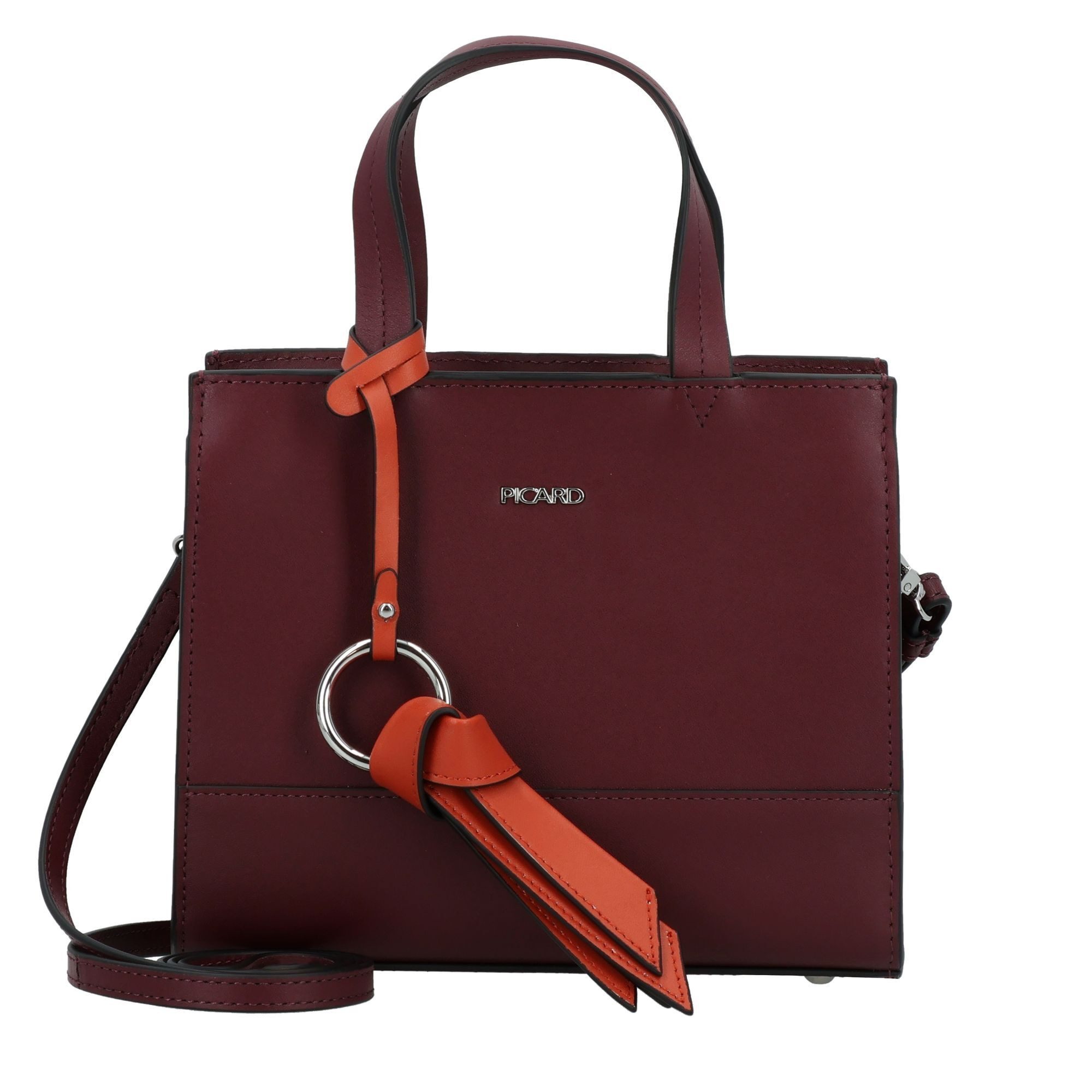 Picard Shopper Levante, Lederfaserstoff