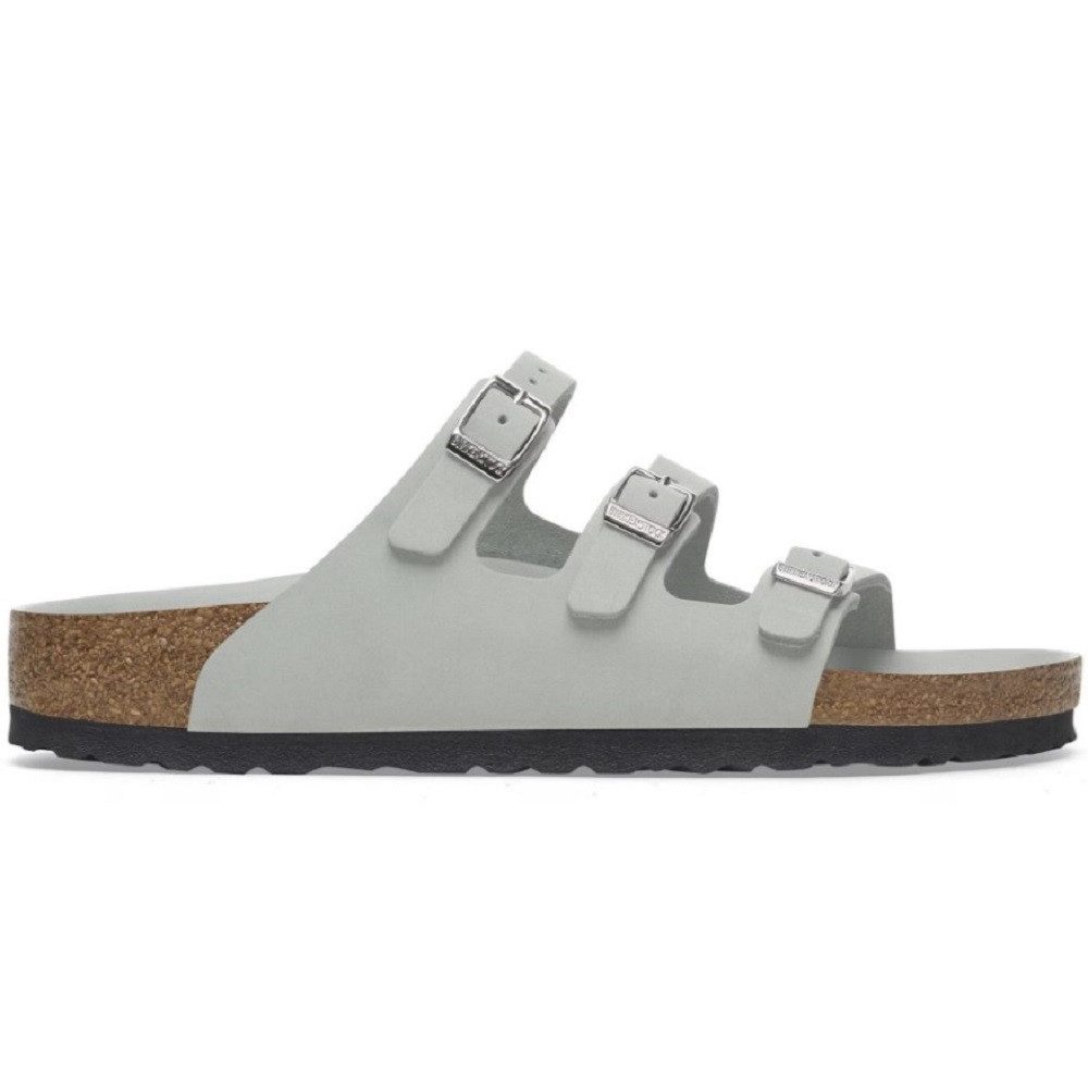 Birkenstock Florida Fresh Damen Sandalen Pantolette günstig online kaufen