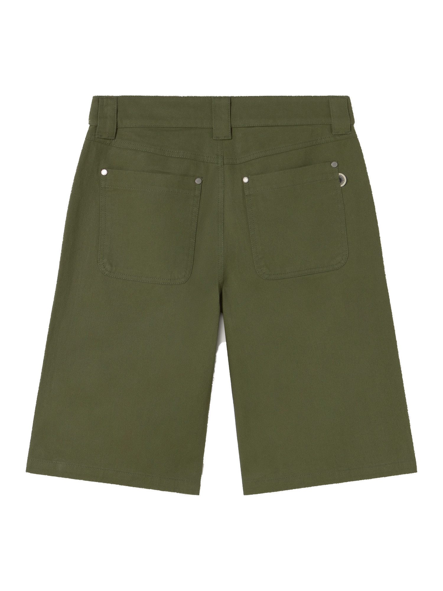 Thinking Mu Shorts Tracey Shorts