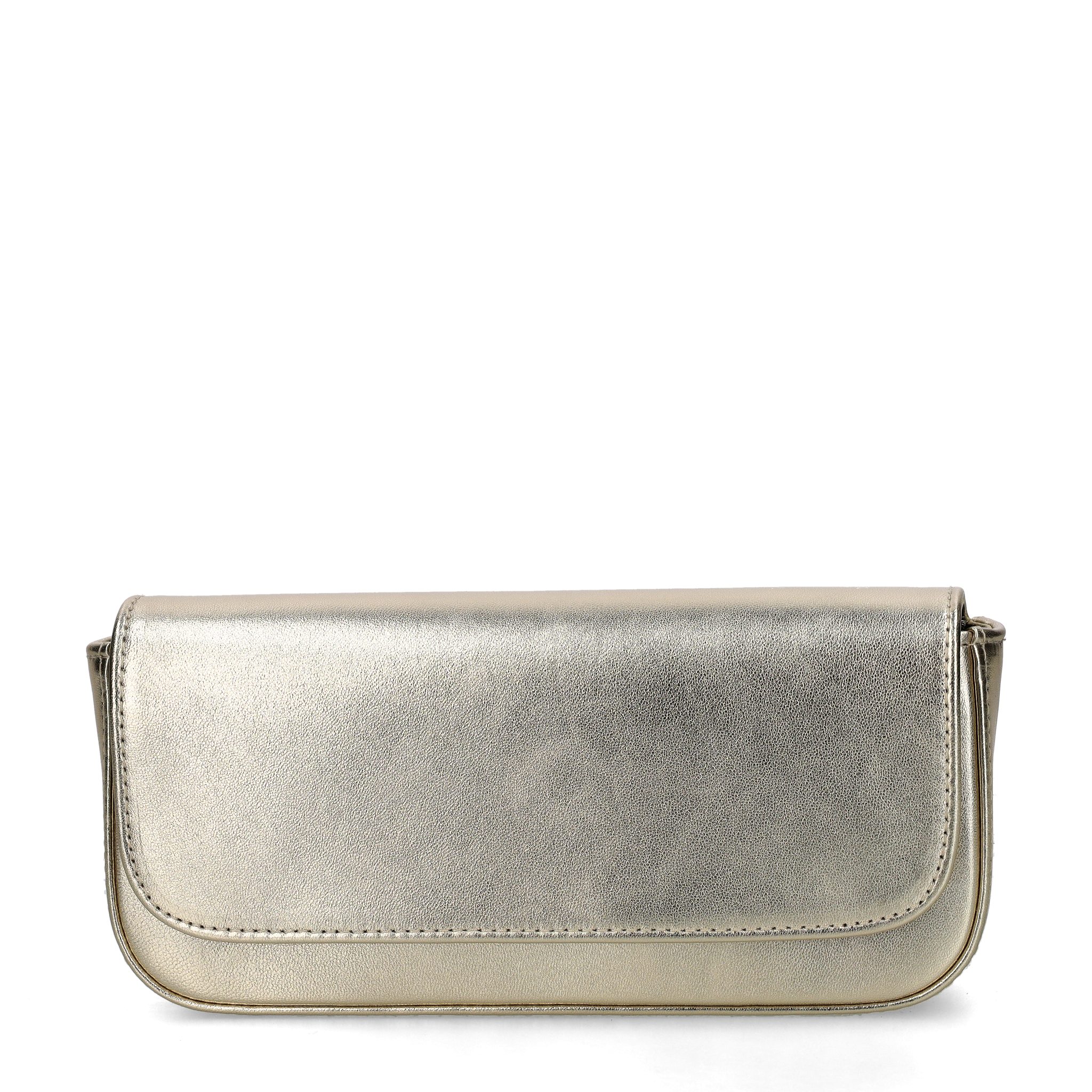 Unisa Handtasche Unisa ZDREAMIN_LMT PLATINO, Taschen, Gold