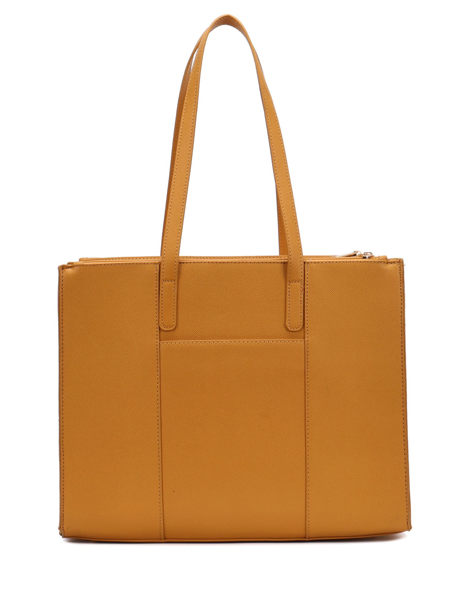 BRISE TASCHE Schultertasche Elegante Damen Schultertasche mit Reißverschluss – Alltag & Büro (Einzelartikel), Hauptfächer mit Reißverschluss, Kleinteile Hochwertiges Kunstleder