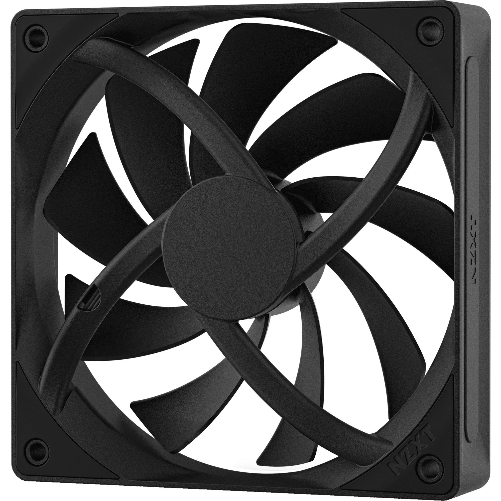 NZXT Gehäuselüfter NZXT F120Q, Gehäuselüfter