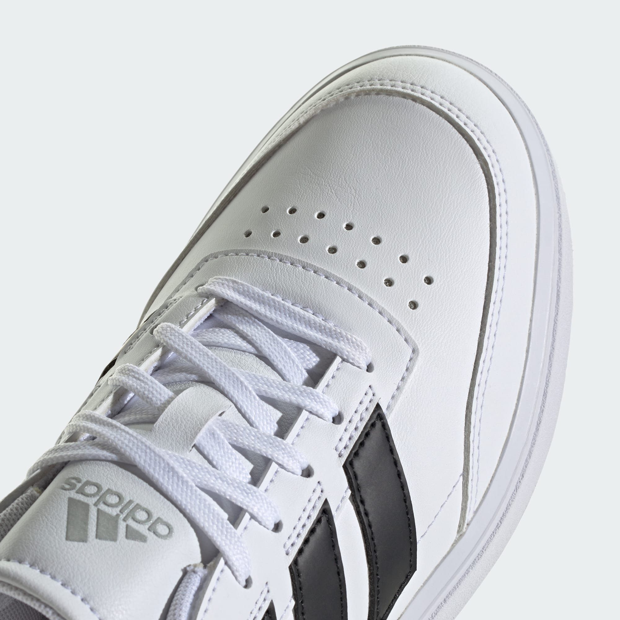 adidas Sportswear COURTBLOCK SCHUH Sneaker