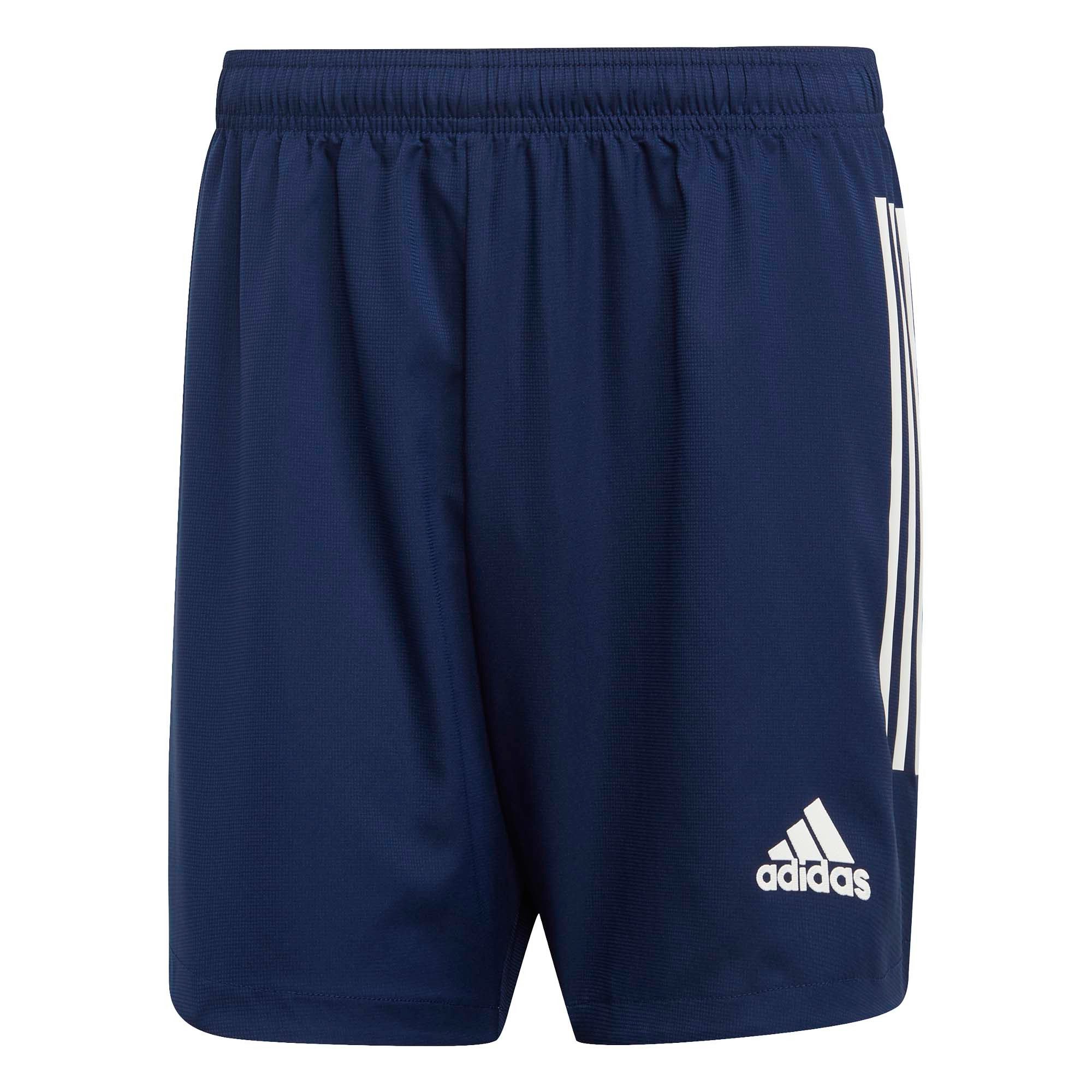 Team Navy Blue/White