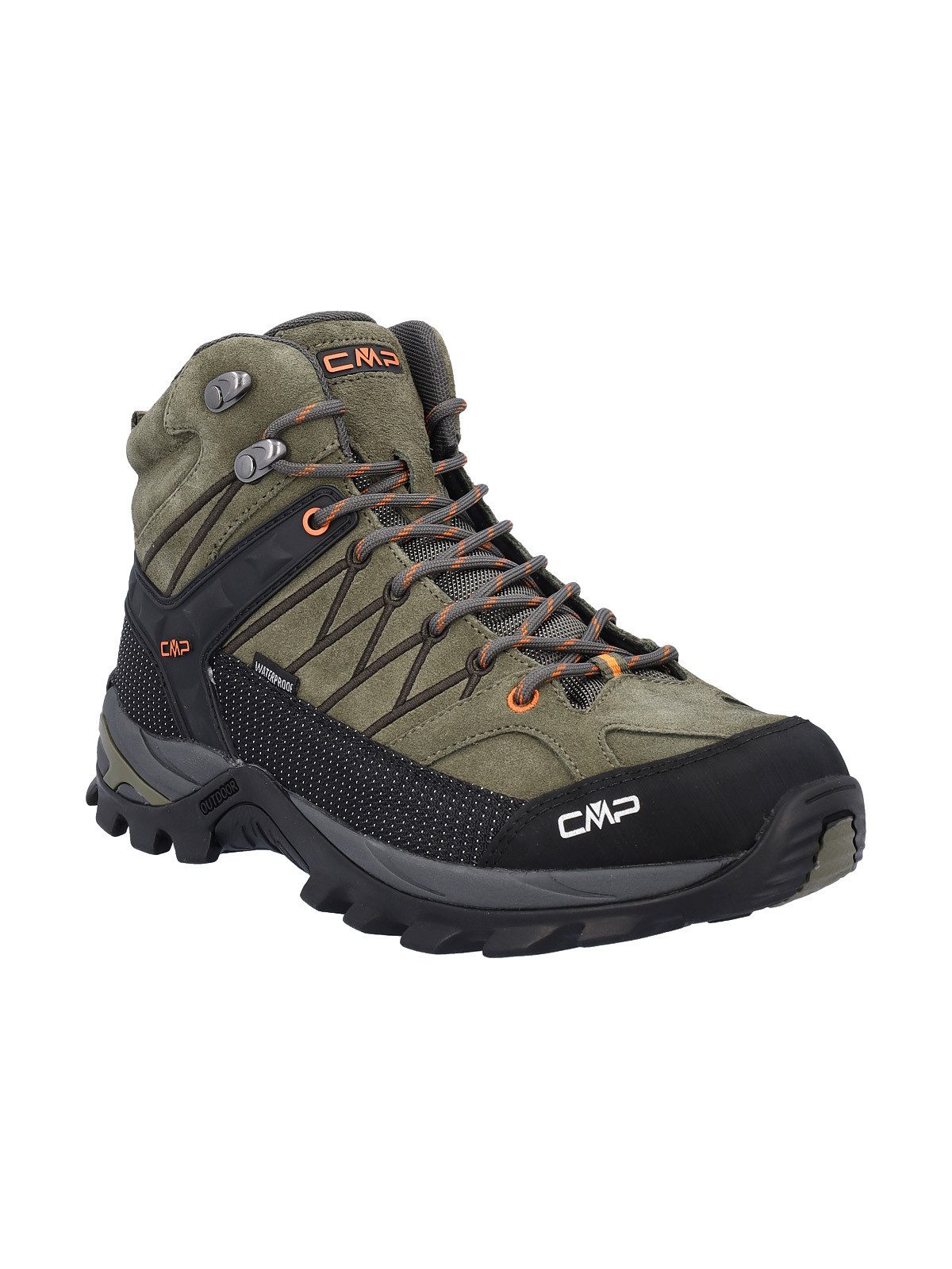 CMP 3Q12947-55ES CMP Rigel Mid Wanderschuh günstig online kaufen