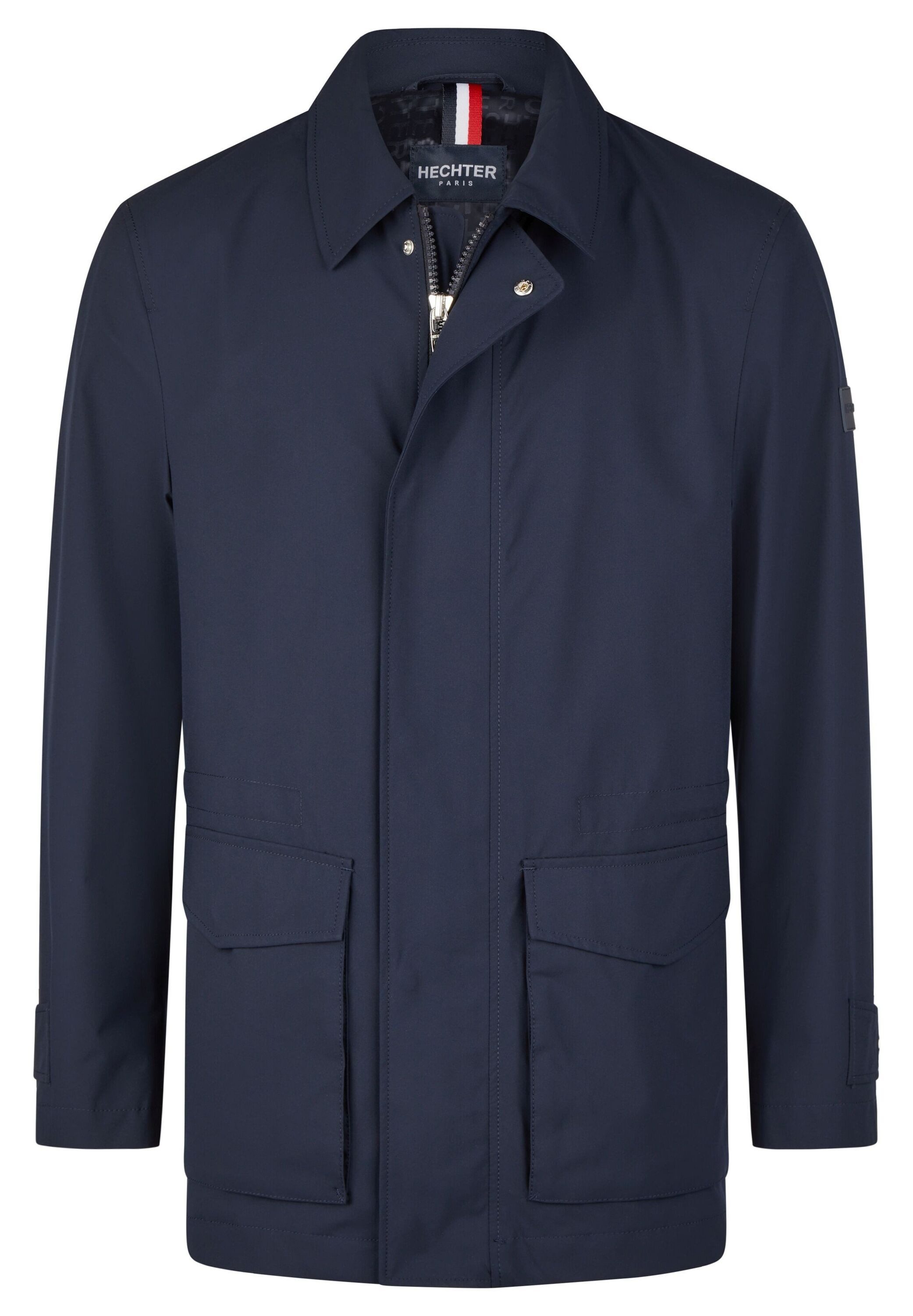 HECHTER PARIS Funktionsjacke (1-St) mit urbaner günstig online kaufen