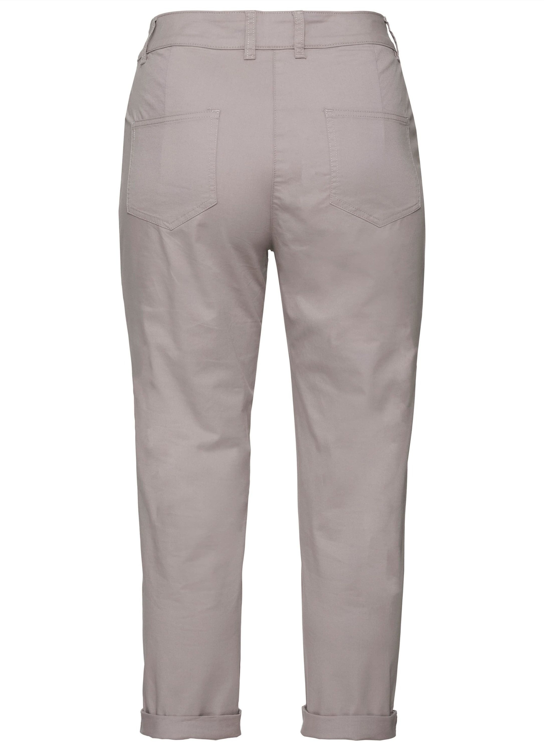 Sheego Shorts 7/8-Hose
