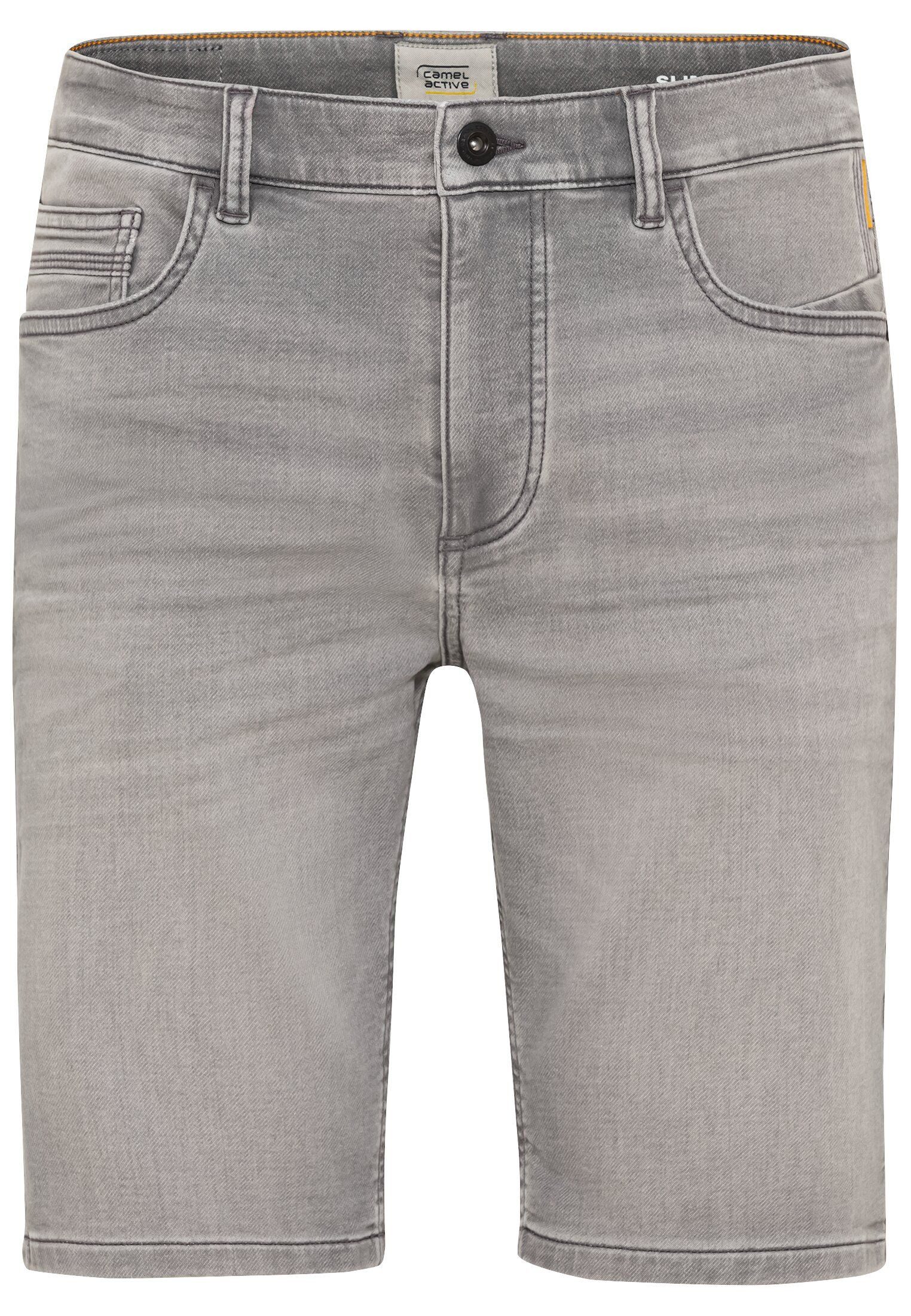 Shorts Slim Fit