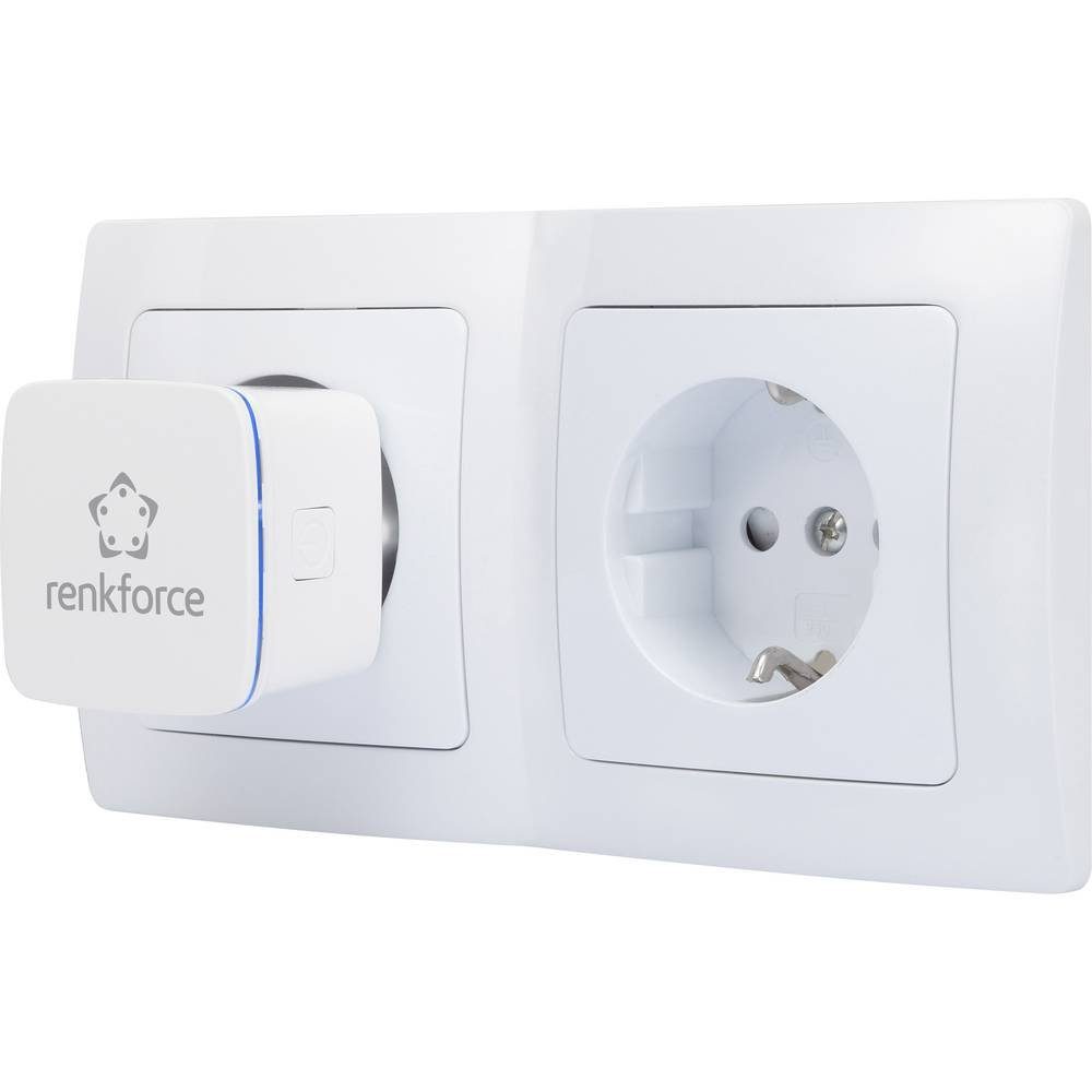 Renkforce WLAN Repeater N300 RF-4723578 WLAN-Repeater
