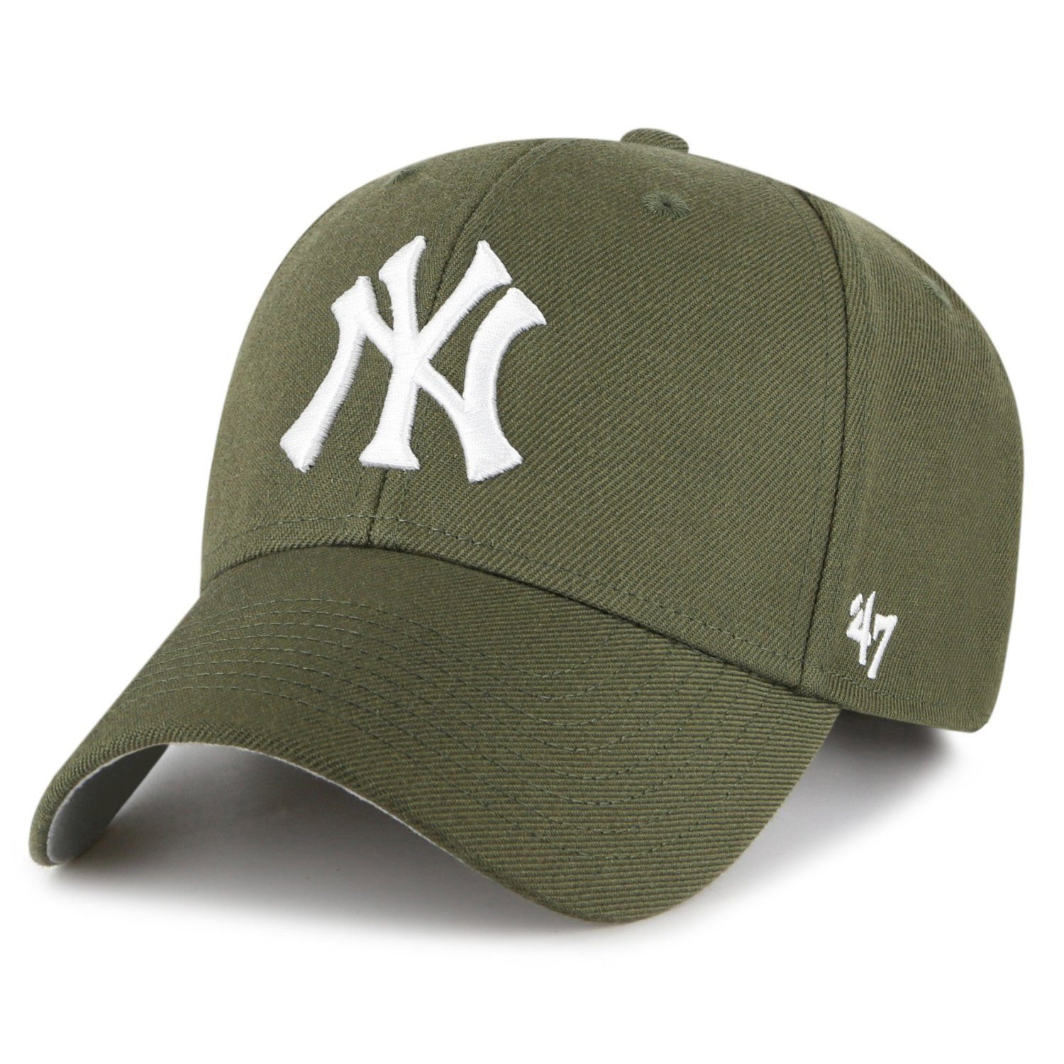 '47 Brand Snapback Cap MLB New York Yankees sandal günstig online kaufen
