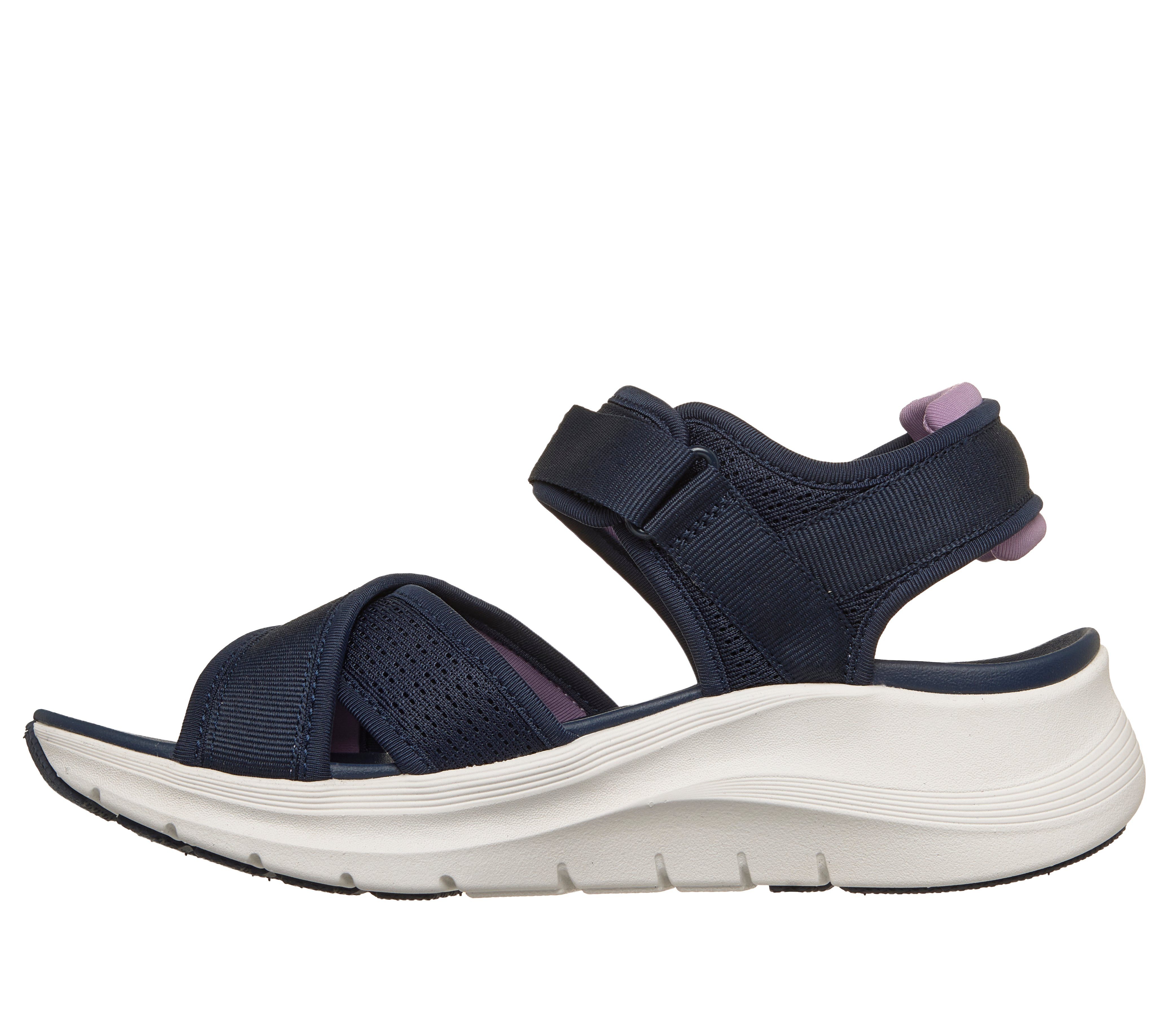 Skechers ARCH FIT 2.0 SANDAL Sandale Freizeitschuh, Trekkingschuh mit Arch Fit – Bild 5 von 5