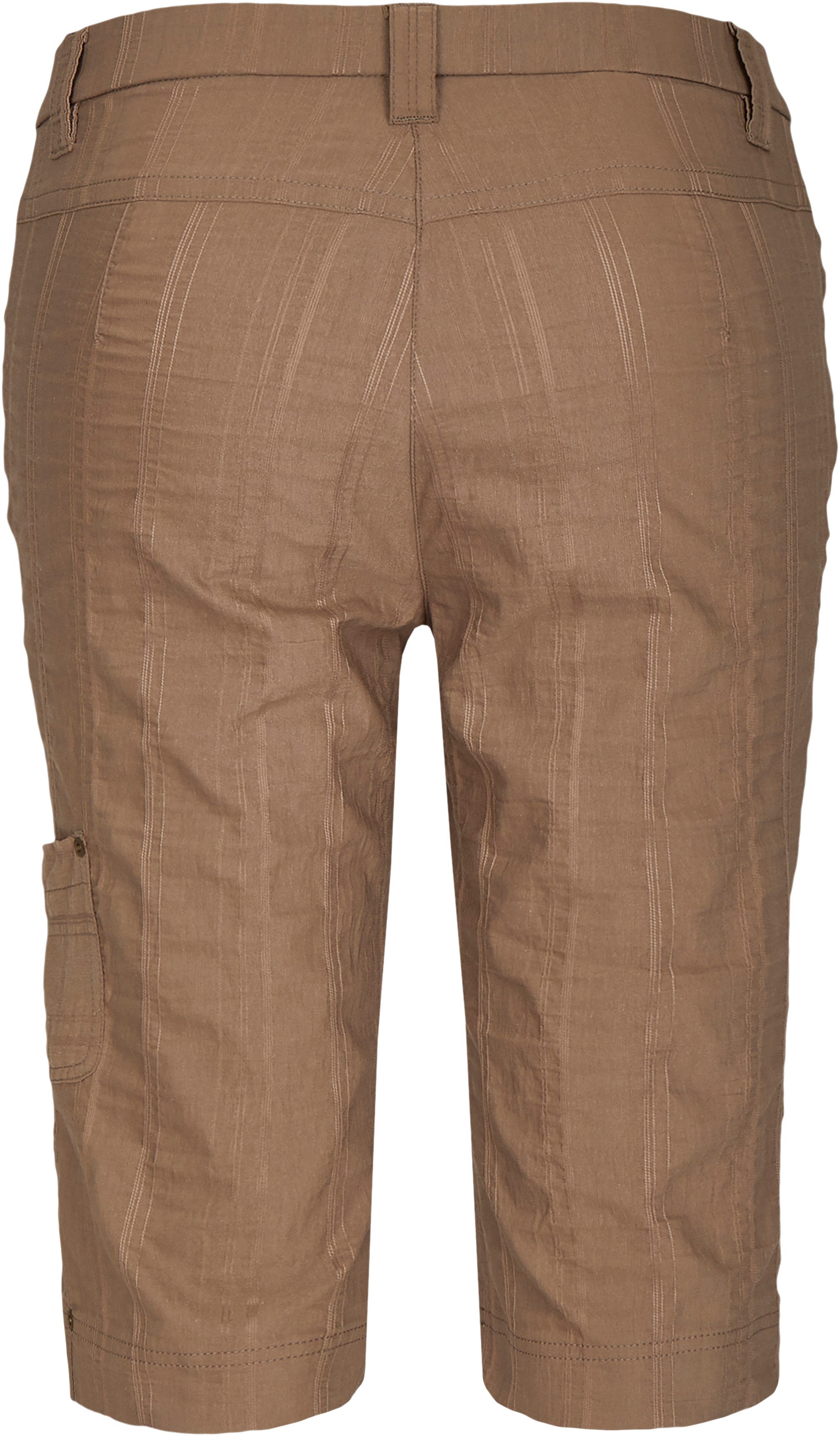 KjBRAND Bermudas BETTY Sommerhose Wash & Go