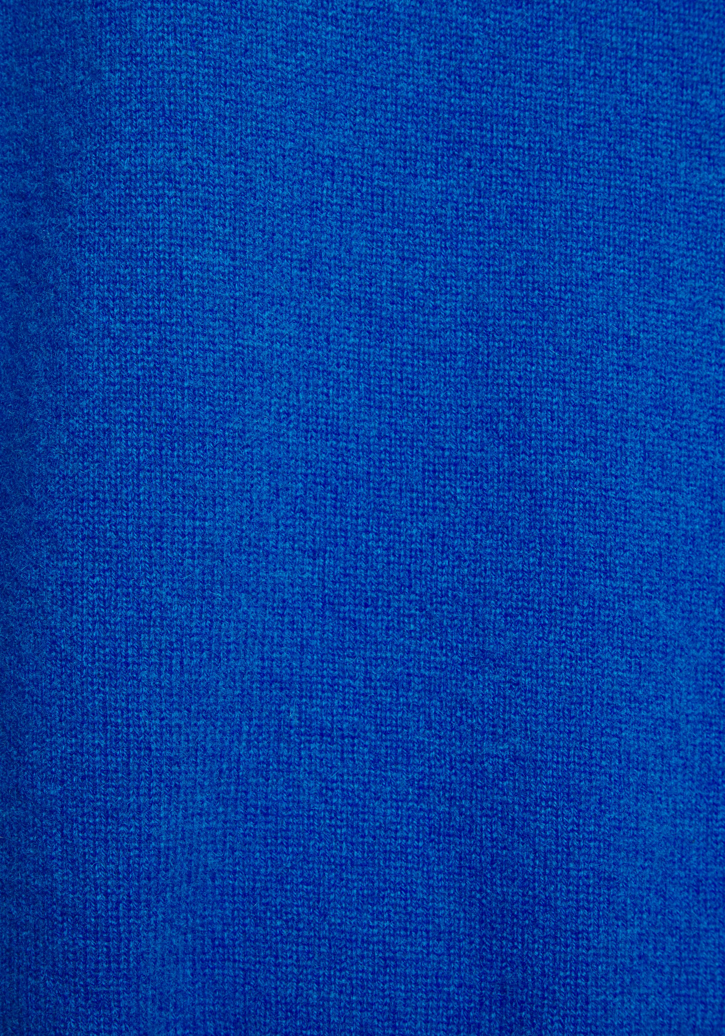 LASCANA Kaschmirpullover mit V-Ausschnitt