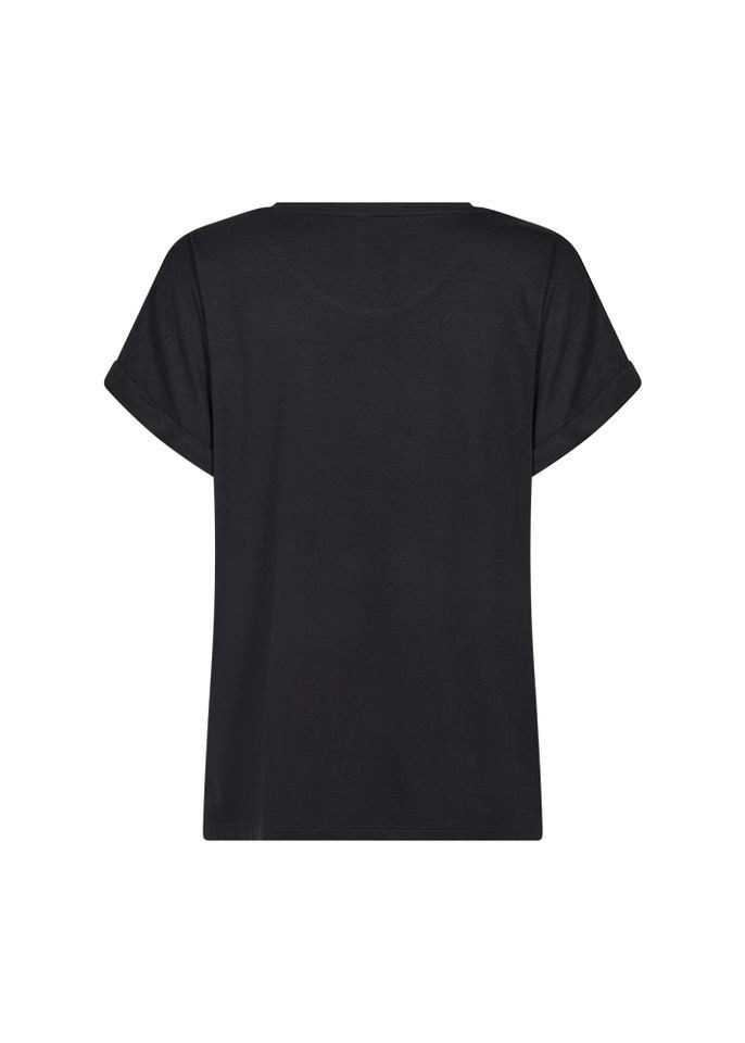 soyaconcept T-Shirt Stretch T‑Shirt – Kurze günstig online kaufen