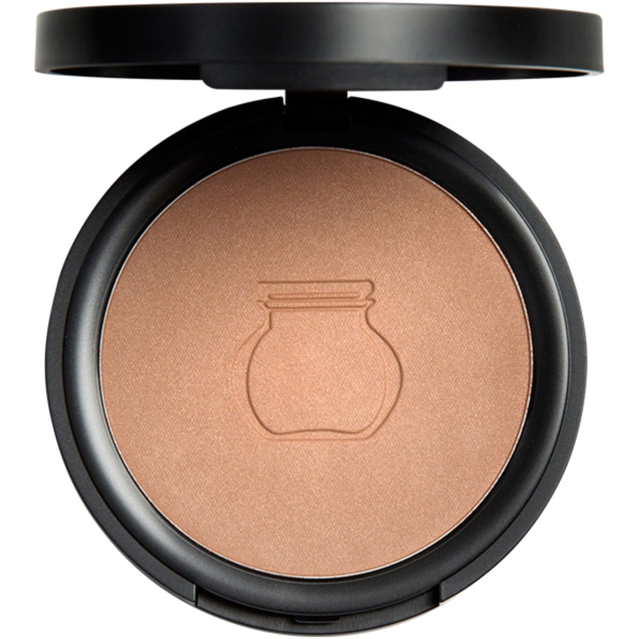 Puder Mineral Powder