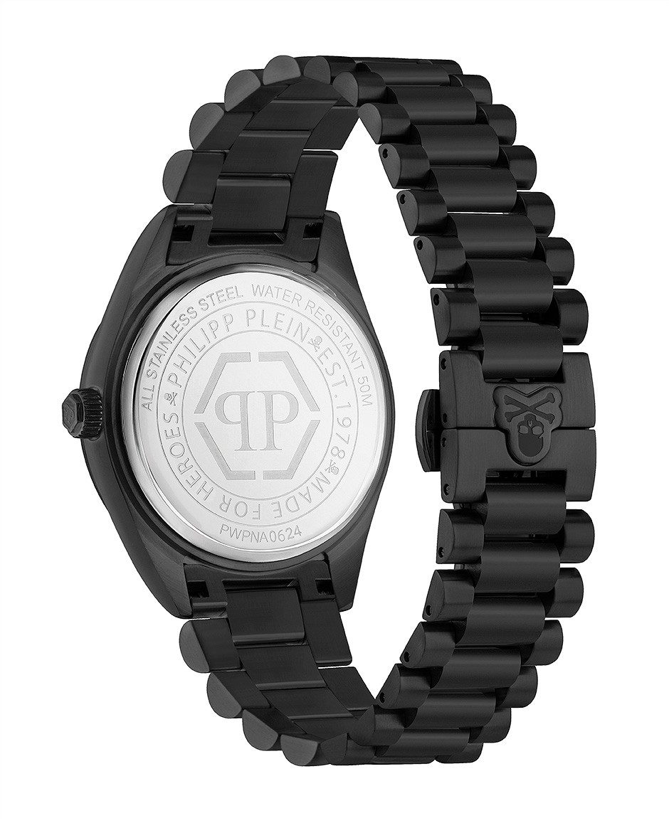 PHILIPP PLEIN Quarzuhr PWPNA0624