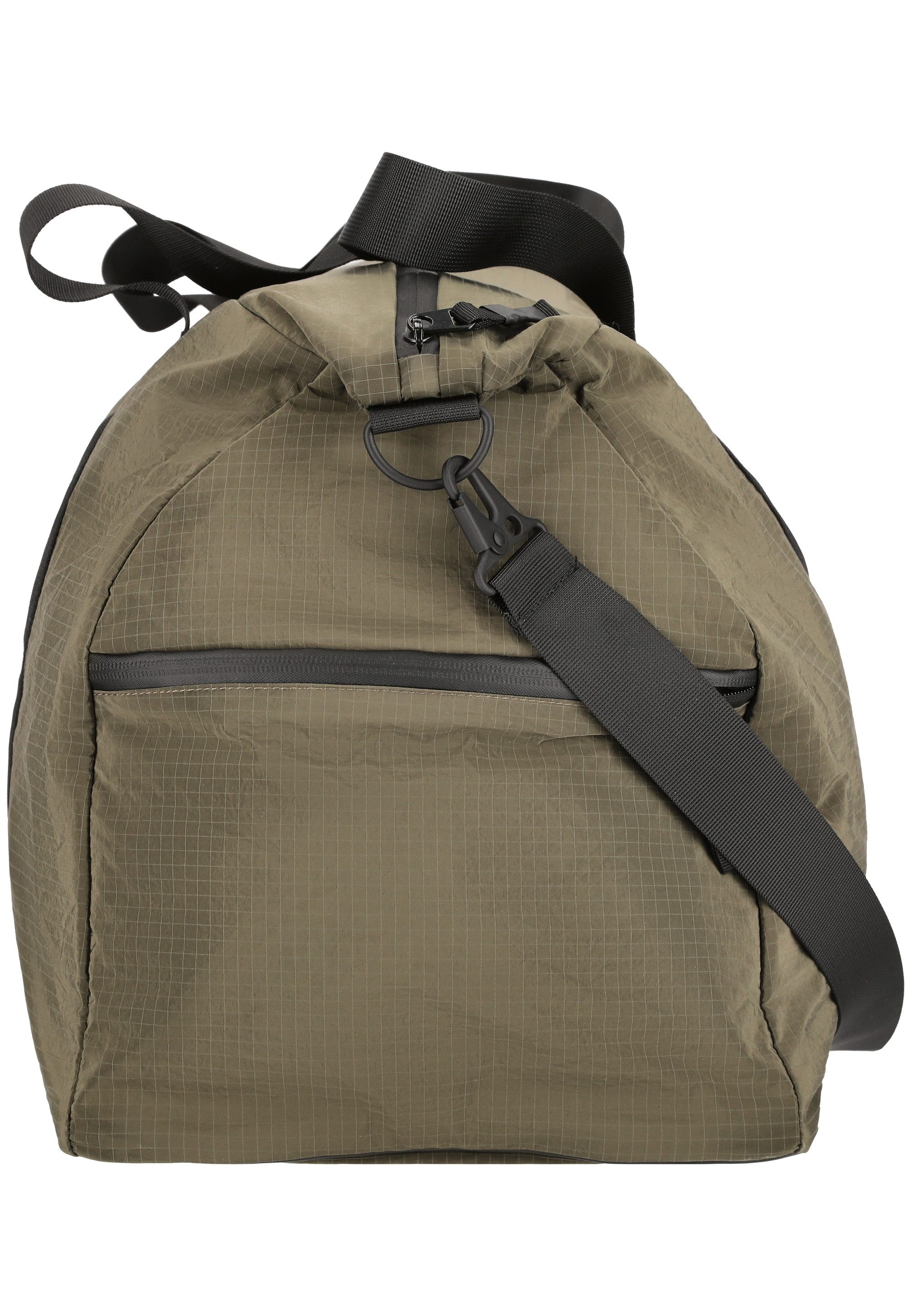 Virtus Sporttasche Vinston, mit abnehm- und verstellbarem Crossbody-Riemen