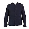 Shirt 6button BLUE