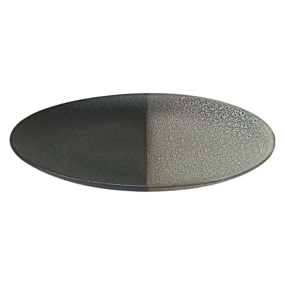 Maxwell & Williams Servierplatte Umi, 36 cm, Porzellan