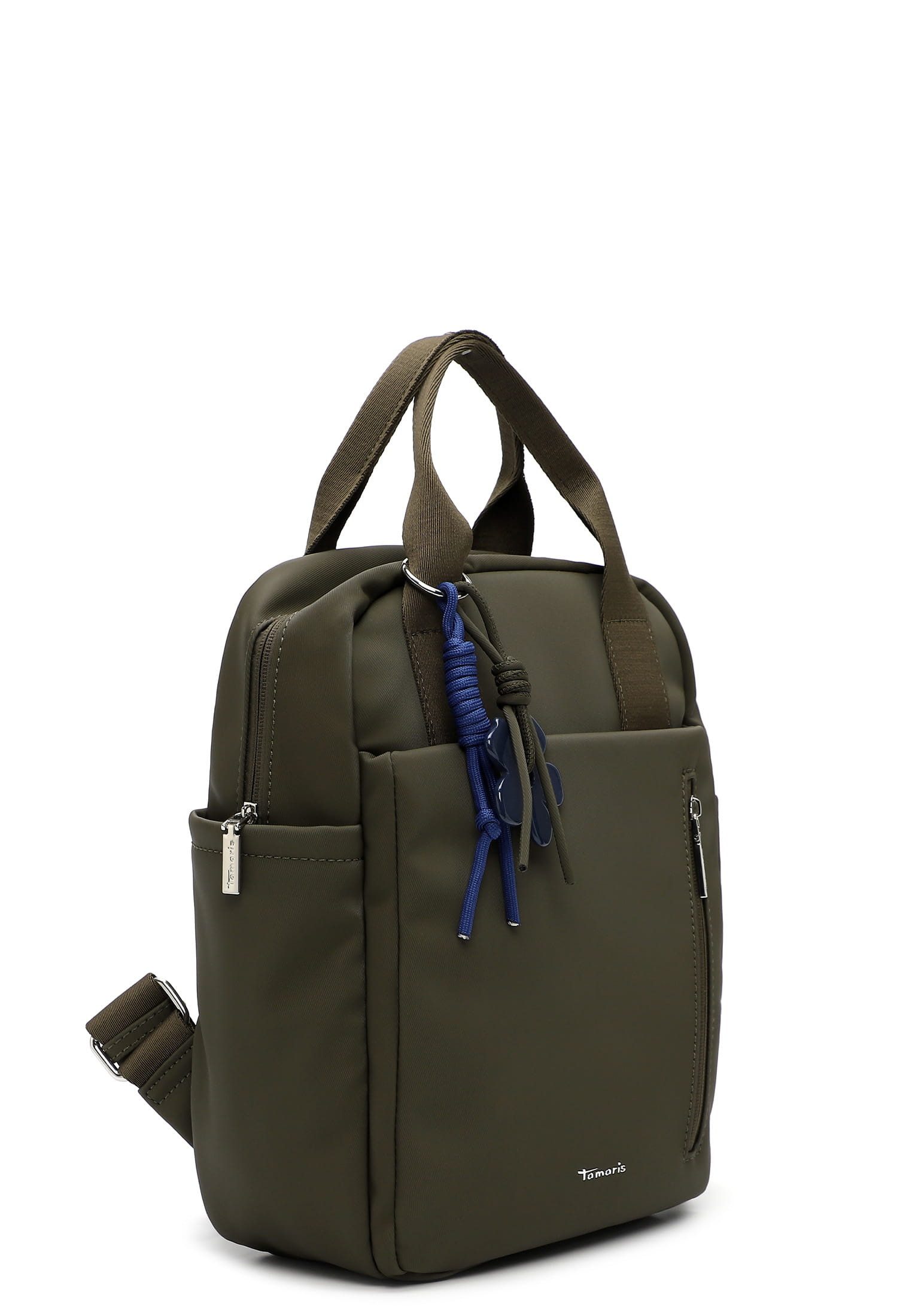Tamaris Cityrucksack TAS Maleen (1-tlg), Für Damen