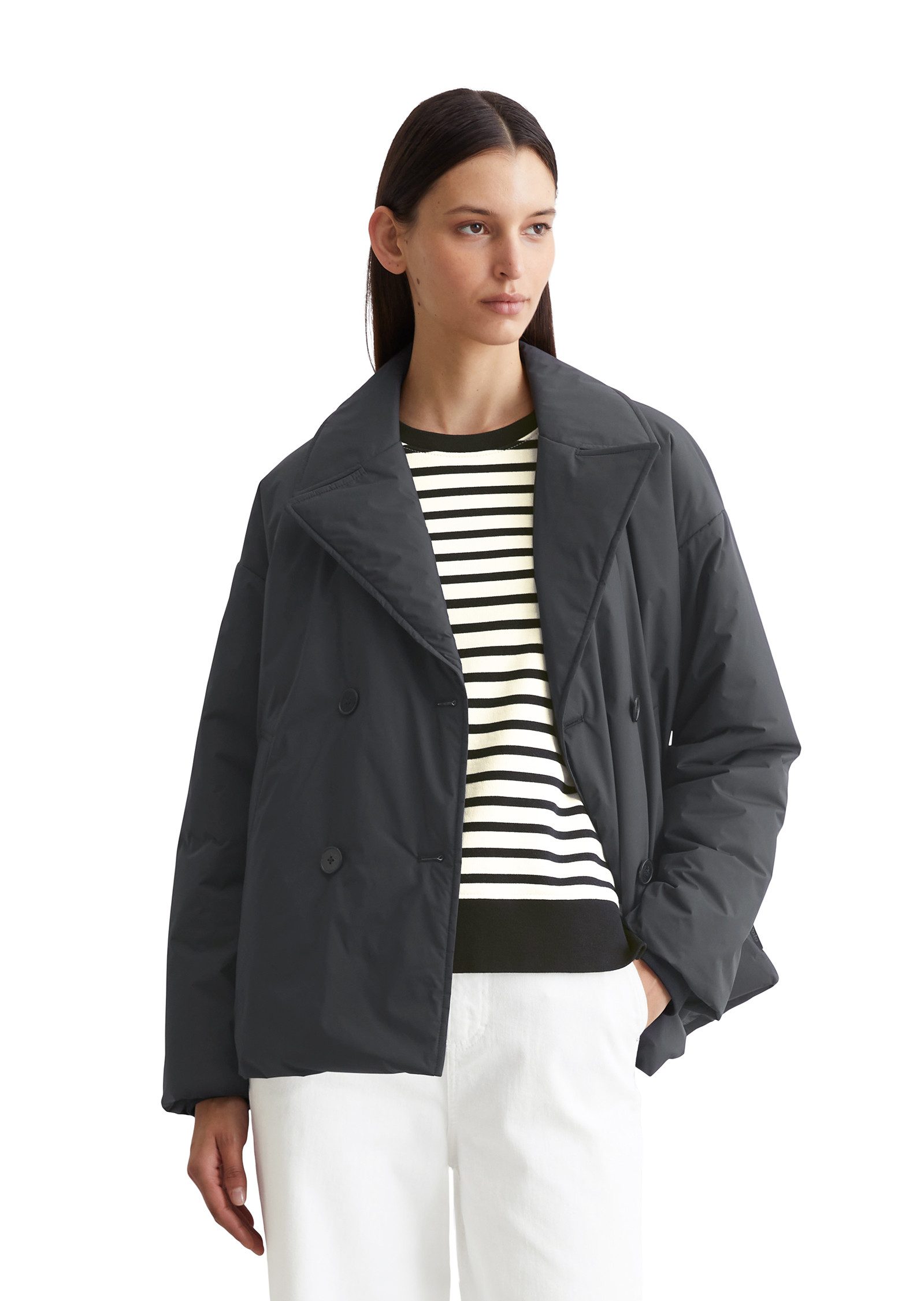 Cabanjacke