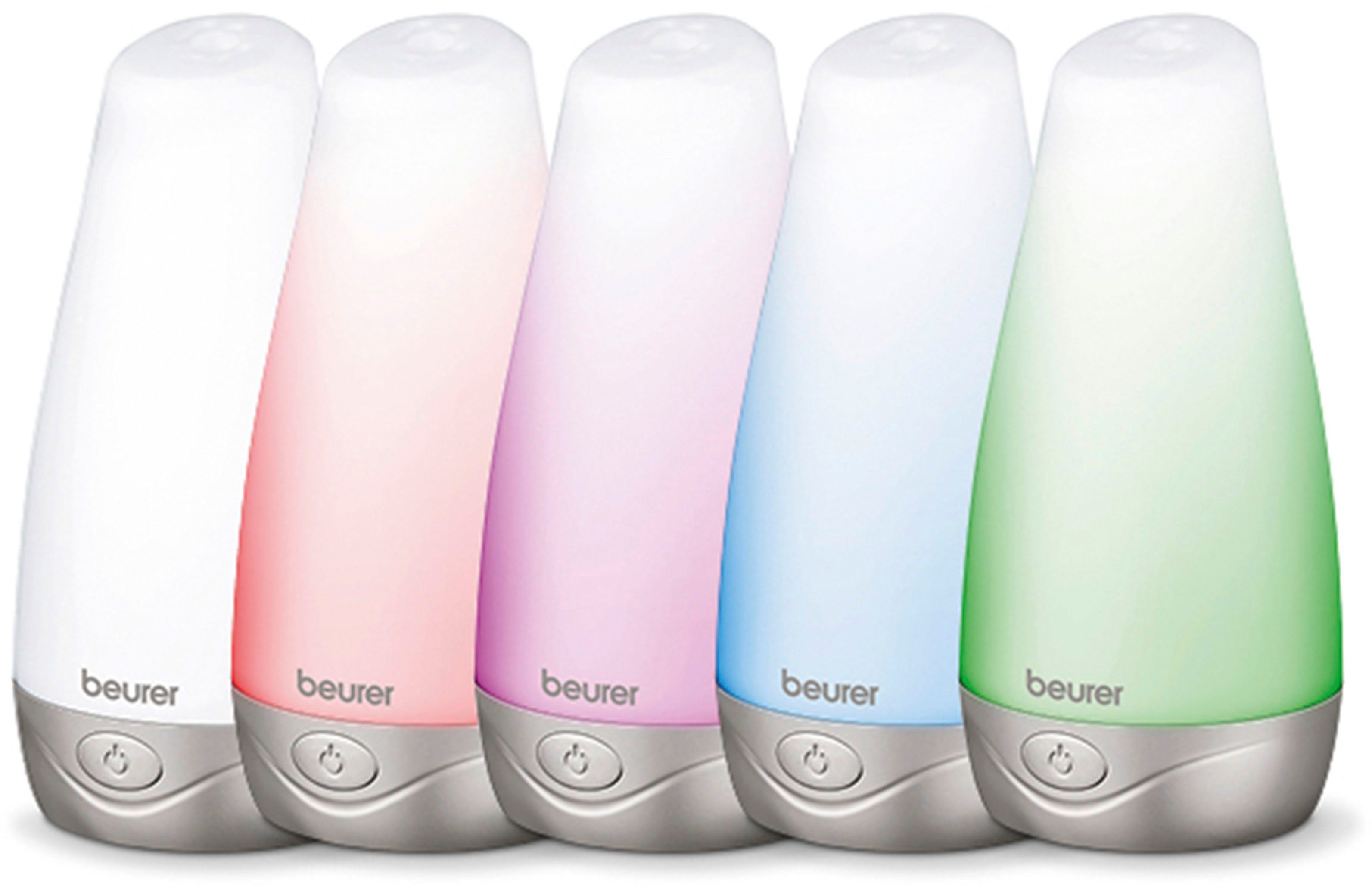 BEURER Diffuser LA 30, Aroma Diffuser