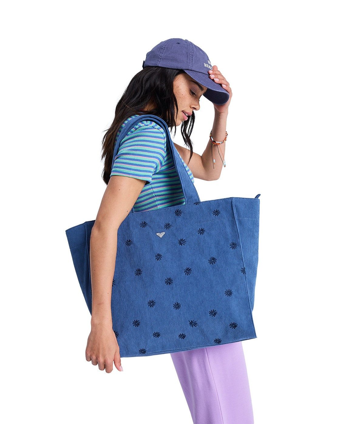 Roxy Schultertasche Feeling Emby