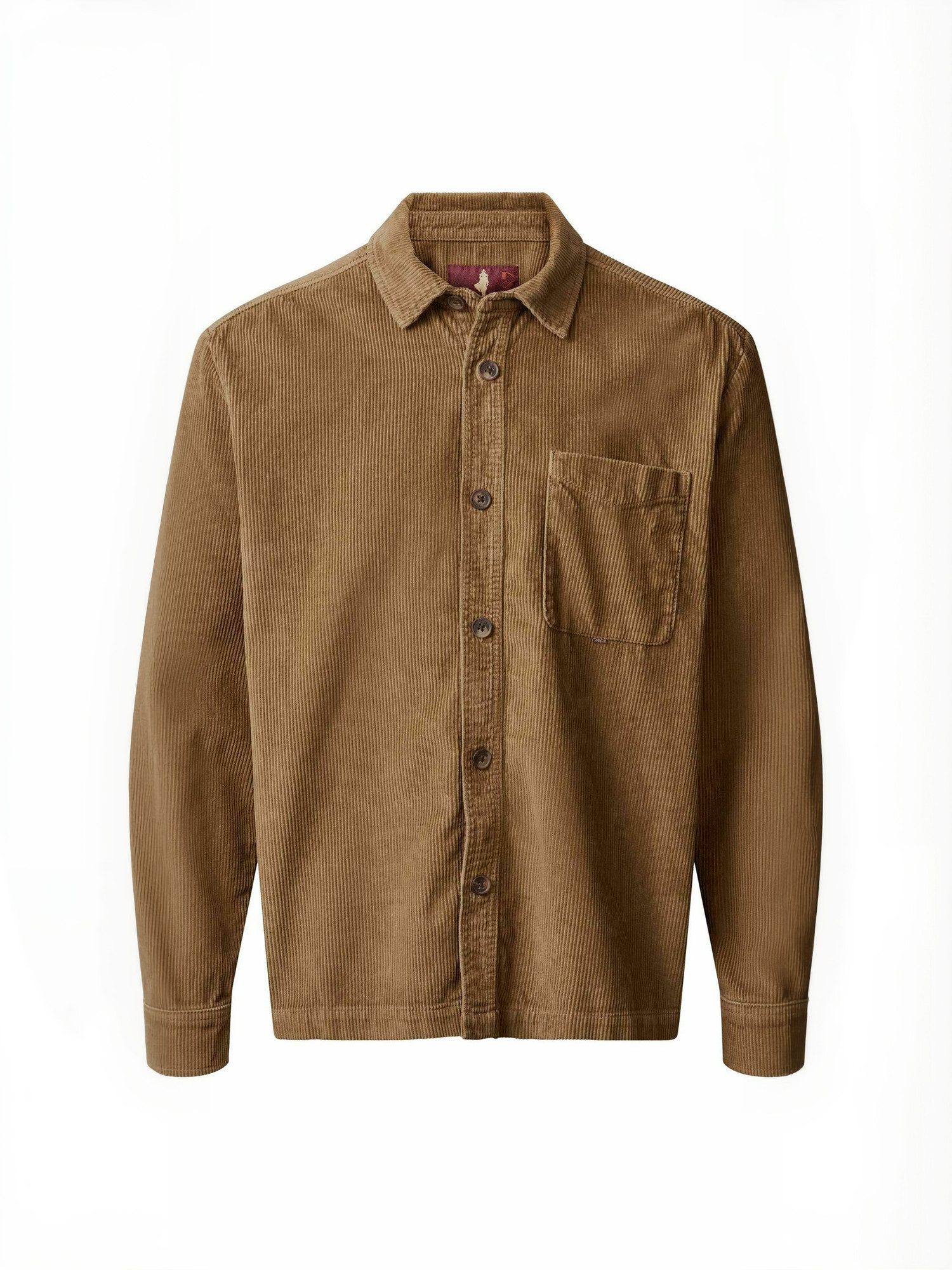 MCS Kurzarmhemd MCS Shirt MCErik
