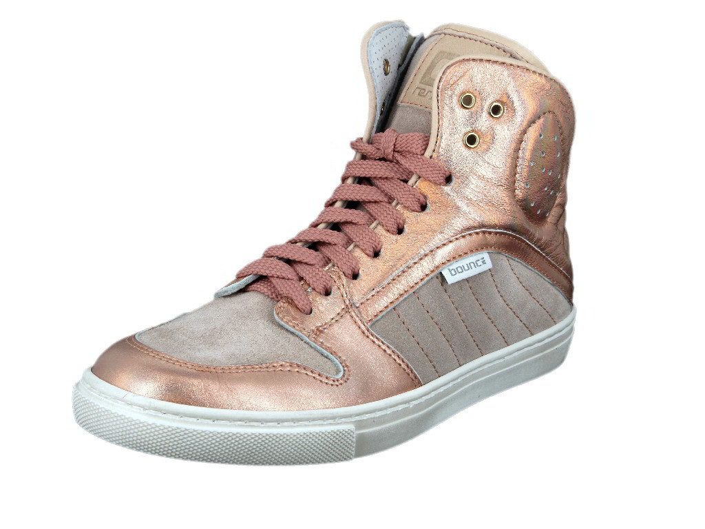 Cole Bounce Restore Schnür Boot Schnürboots