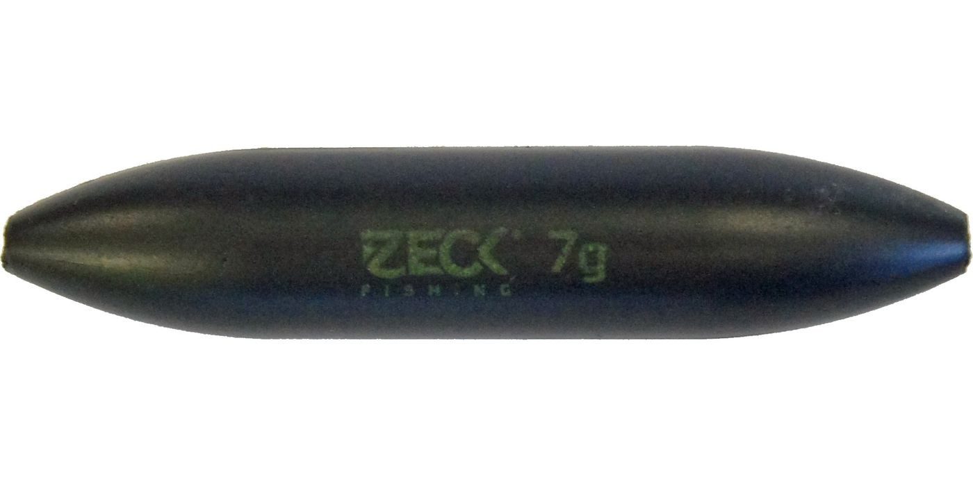 Zeck Fishing Unterwasserpose Zeck U-Posen U-Float Solid Unterwasserposen