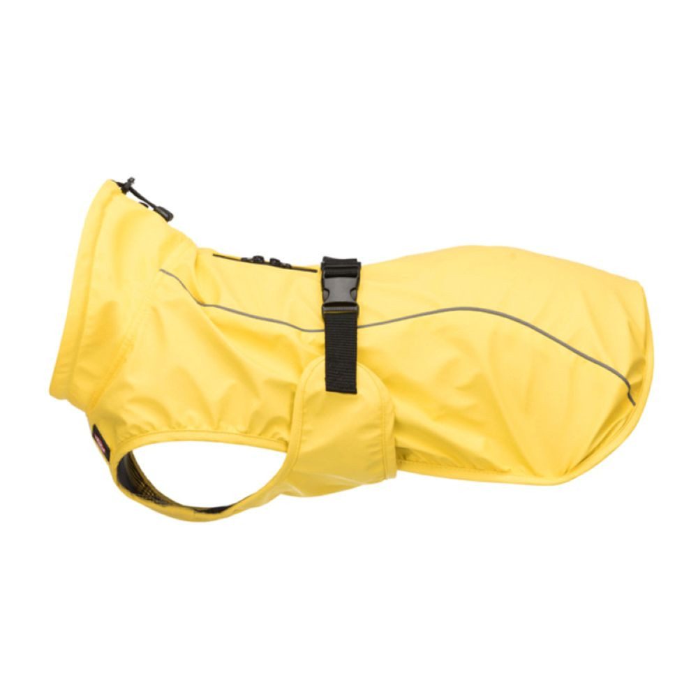 Hunderegenmantel Hunderegenmantel Regenmantel Friesennerz Hund Regenjacke Polyester