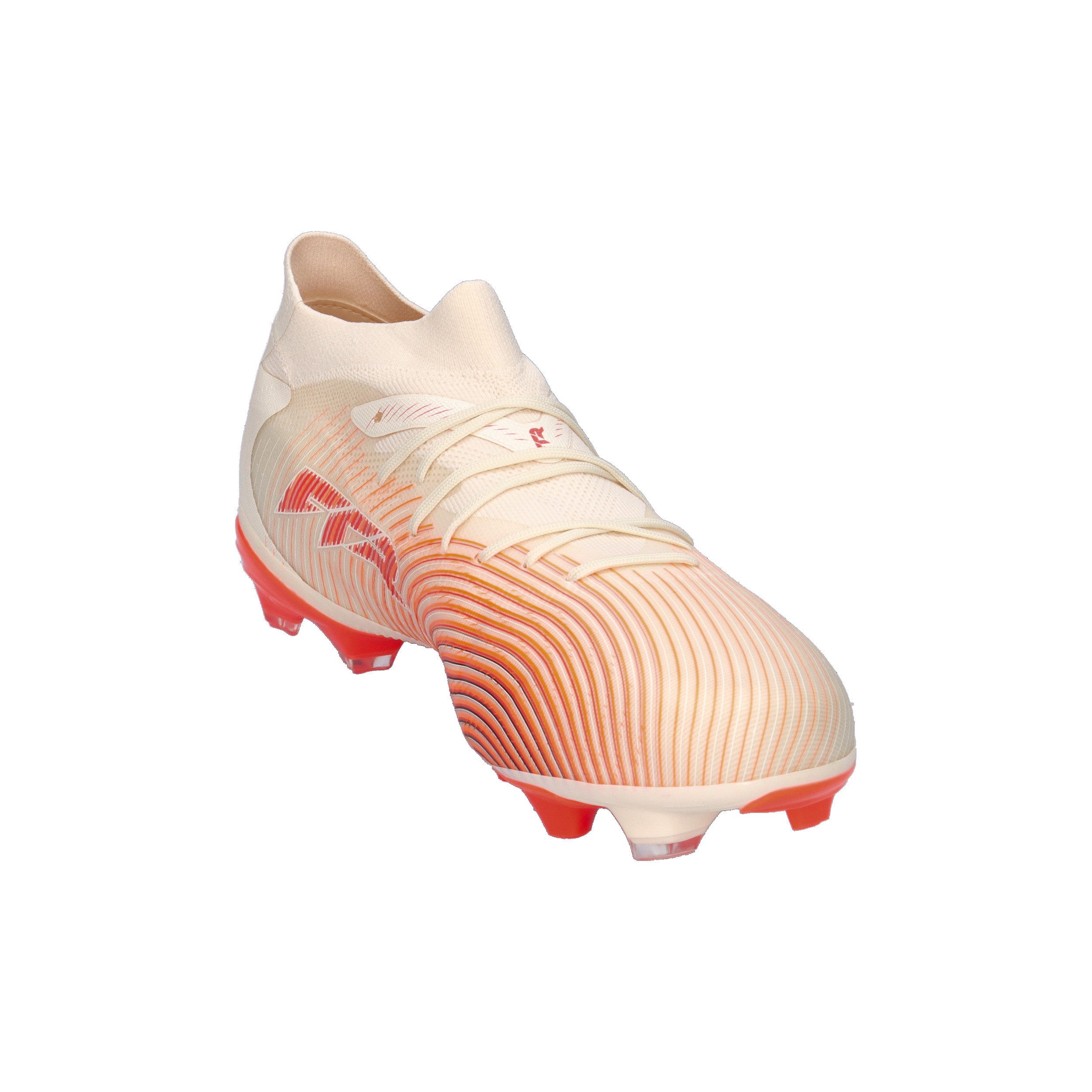 PUMA Puma Herren Fussballschuhe FUTURE 9 MATCH FG/AG 109135 Fußballschuh