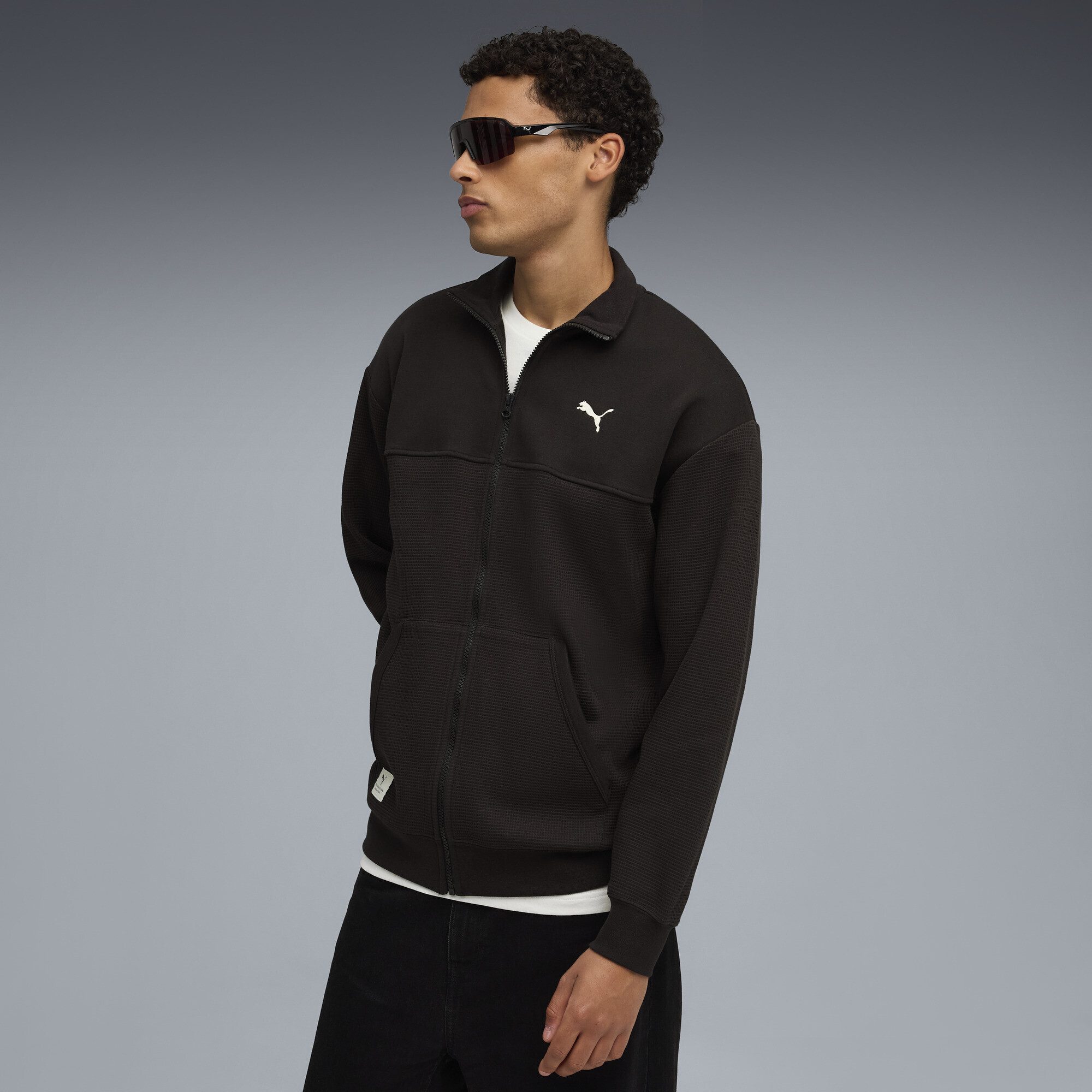 PUMA Trainingsjacke PUMA Class Pinnacle Trainingsjacke günstig online kaufen