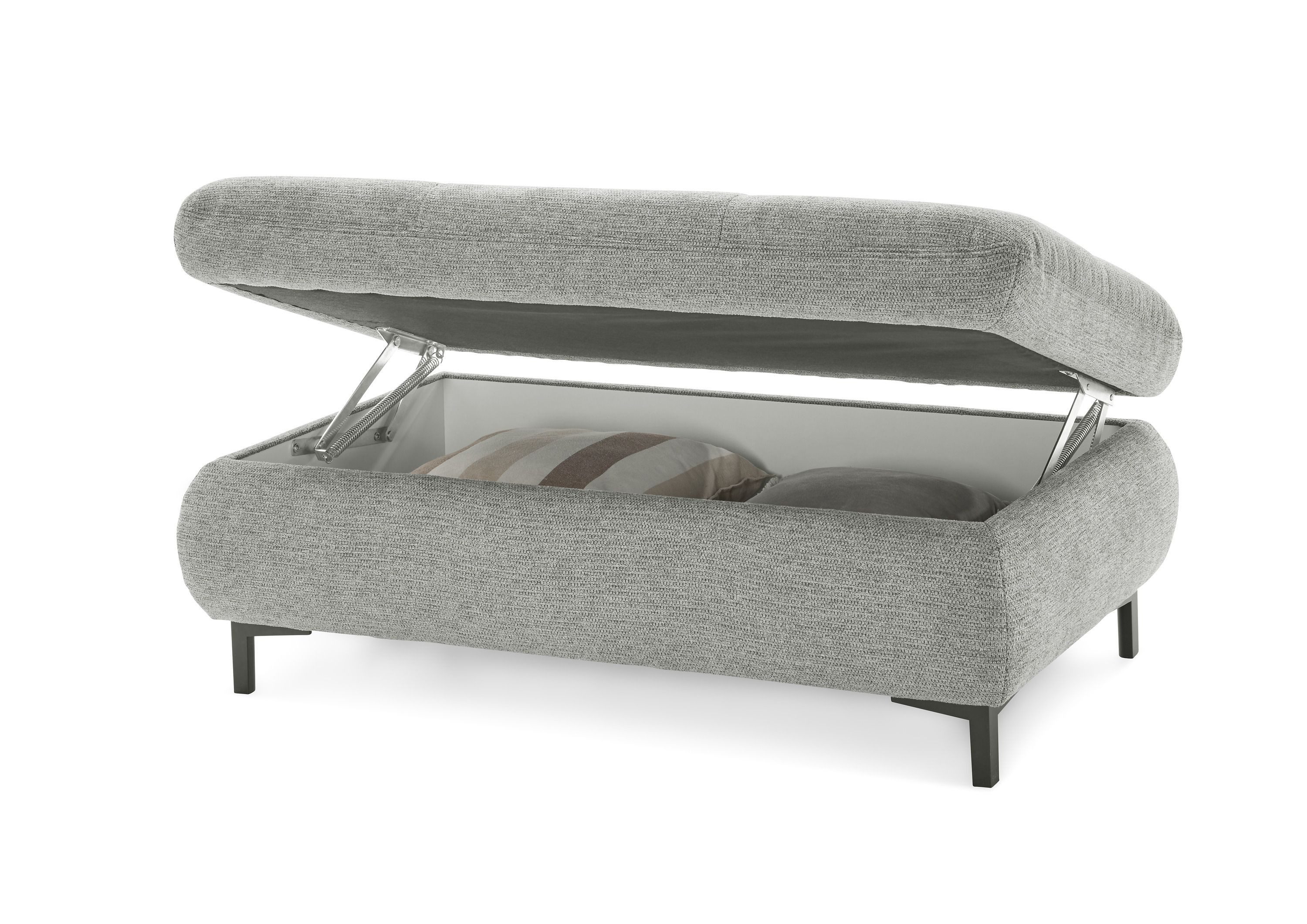 set one by Musterring Hocker SO günstig online kaufen