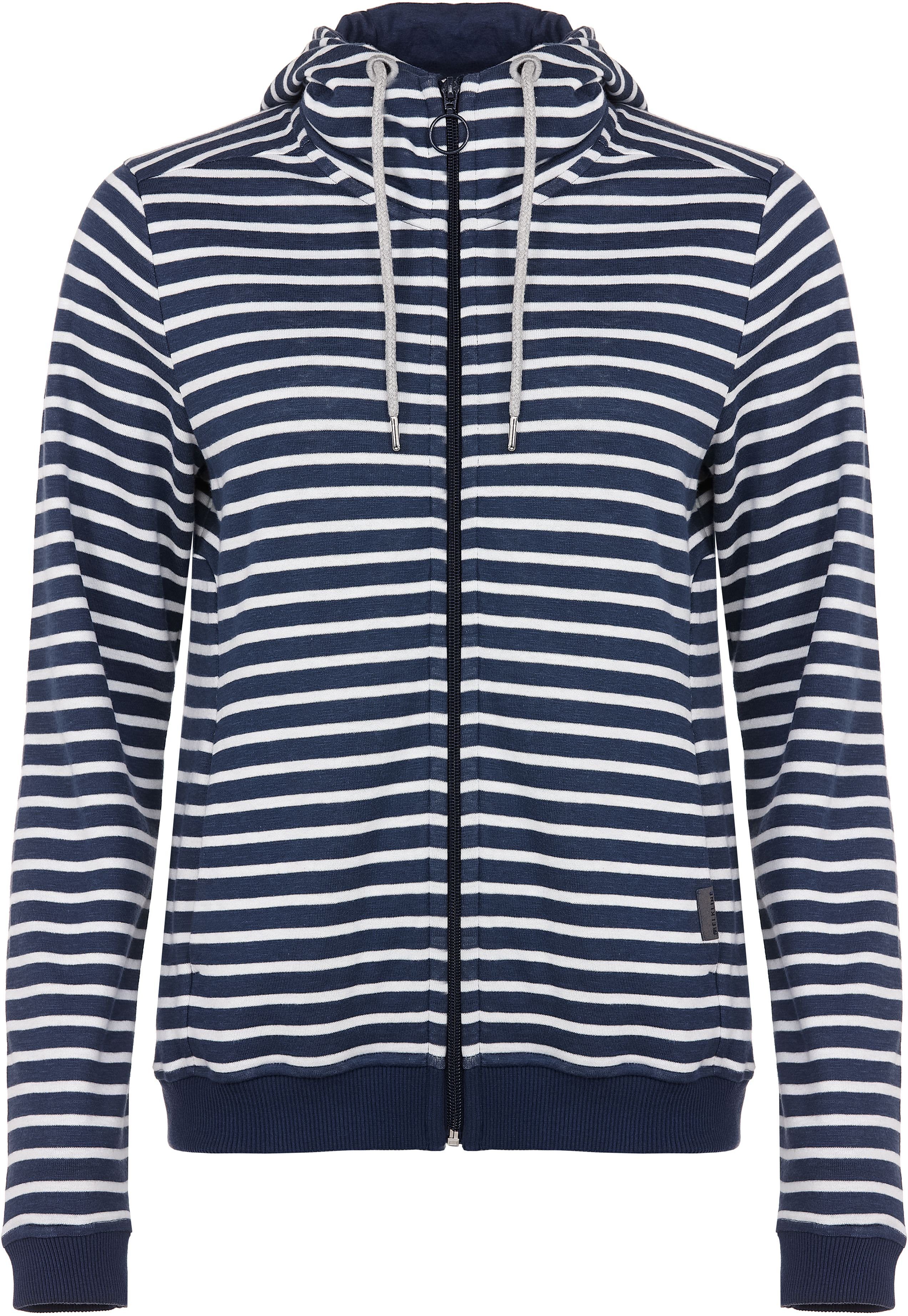 Elkline Sweatshirt New Day