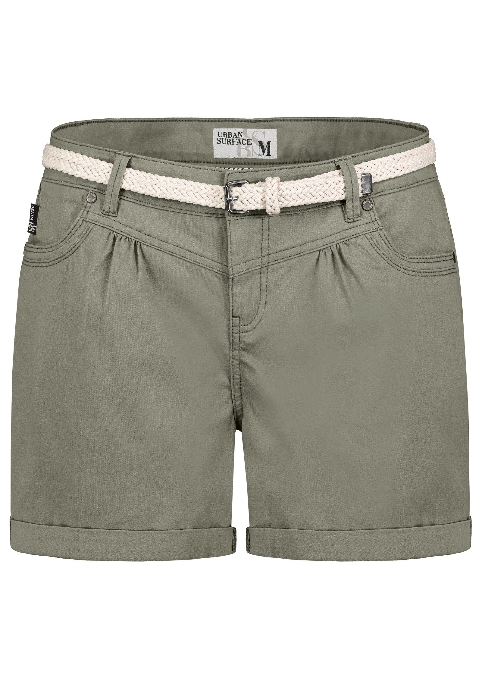 Urban Surface Bermudas Short Bermuda kurze günstig online kaufen