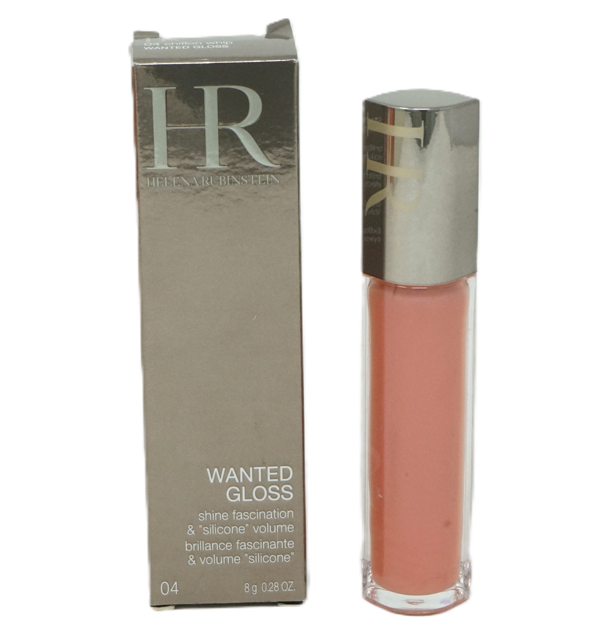 Helena Rubinstein Lipgloss Helena Rubinstein Wanted Lipgloss chiffon whip 04