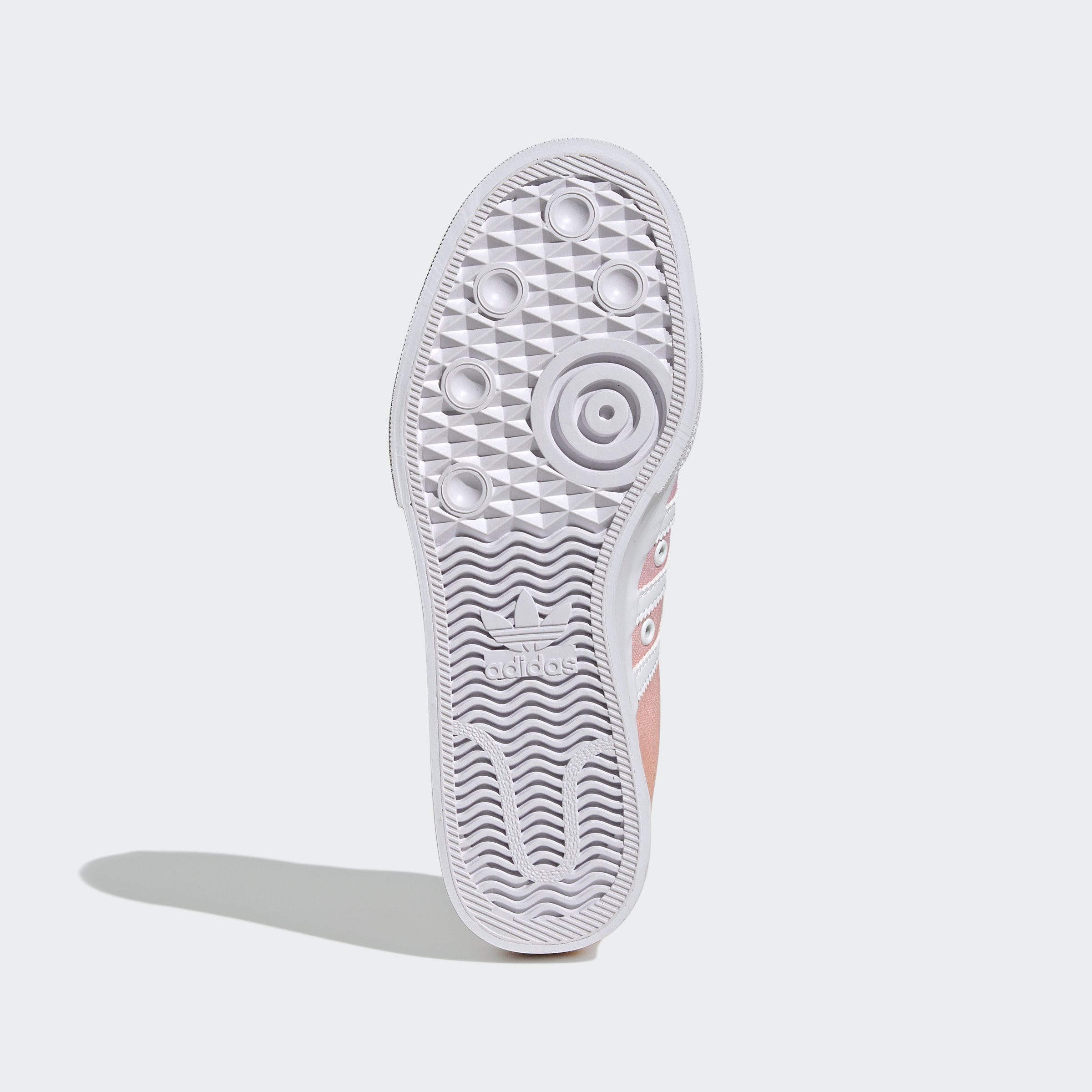NIZZA adidas Sneaker Originals PLATFORM