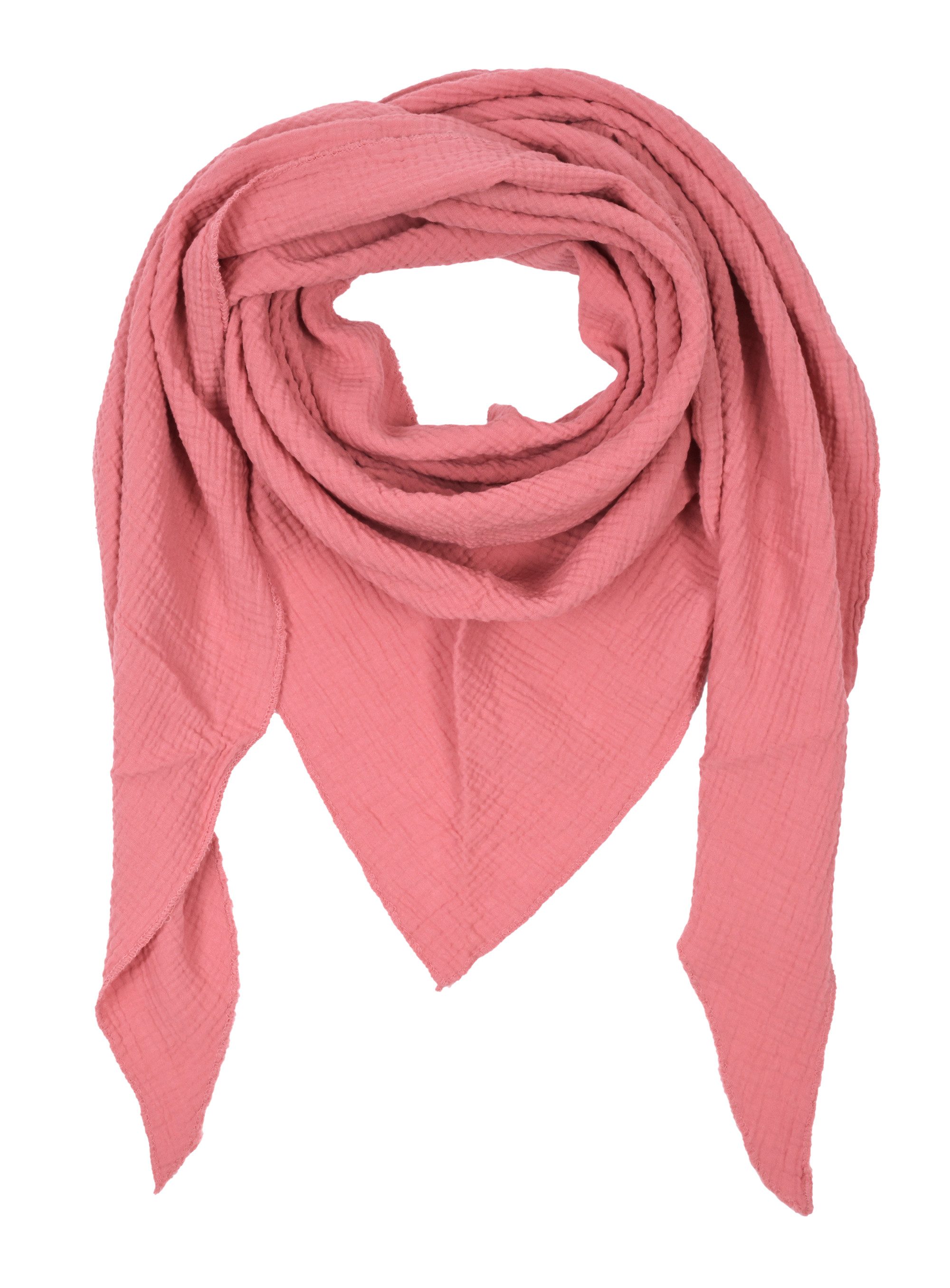 Goodman Design Modeschal Dreiecktuch-Angelina klein, 100 % hochwertige Woll günstig online kaufen