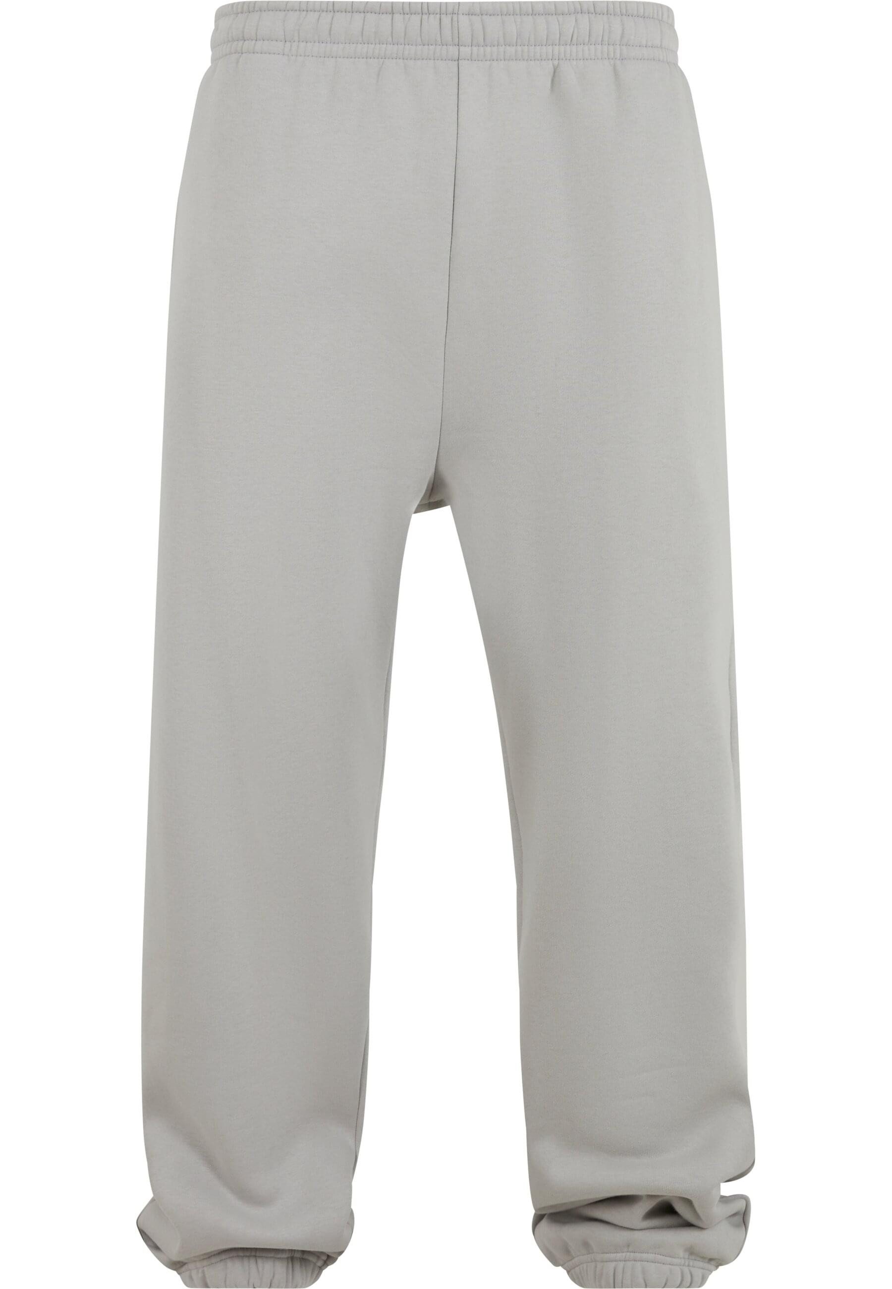 URBAN CLASSICS Jogginghose Urban Classics Fluffy Sweatpants (1-tlg) günstig online kaufen