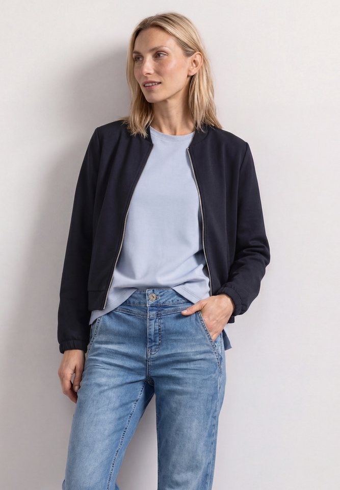 STREET ONE Cardigan Jersey