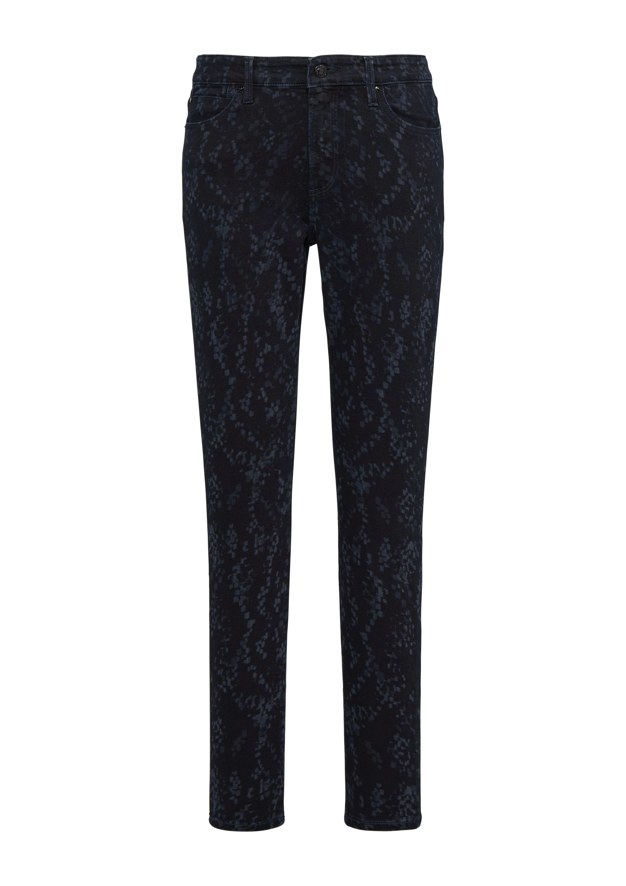 s.Oliver Skinny-fit-Jeans Jeans-Hose IZABELL