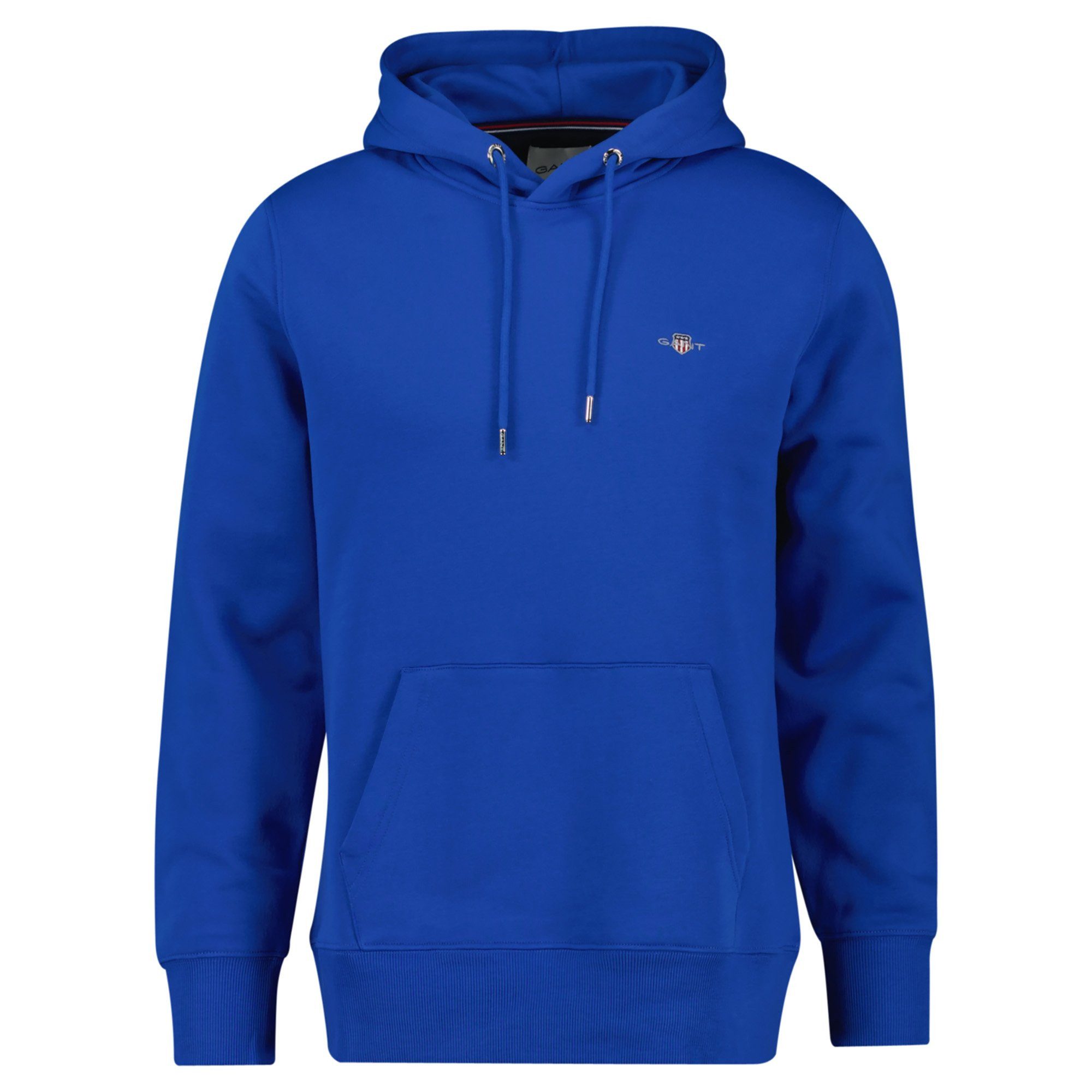 Gant Sweatshirt Herren Sweatshirt Baumwolle REGULAR günstig online kaufen