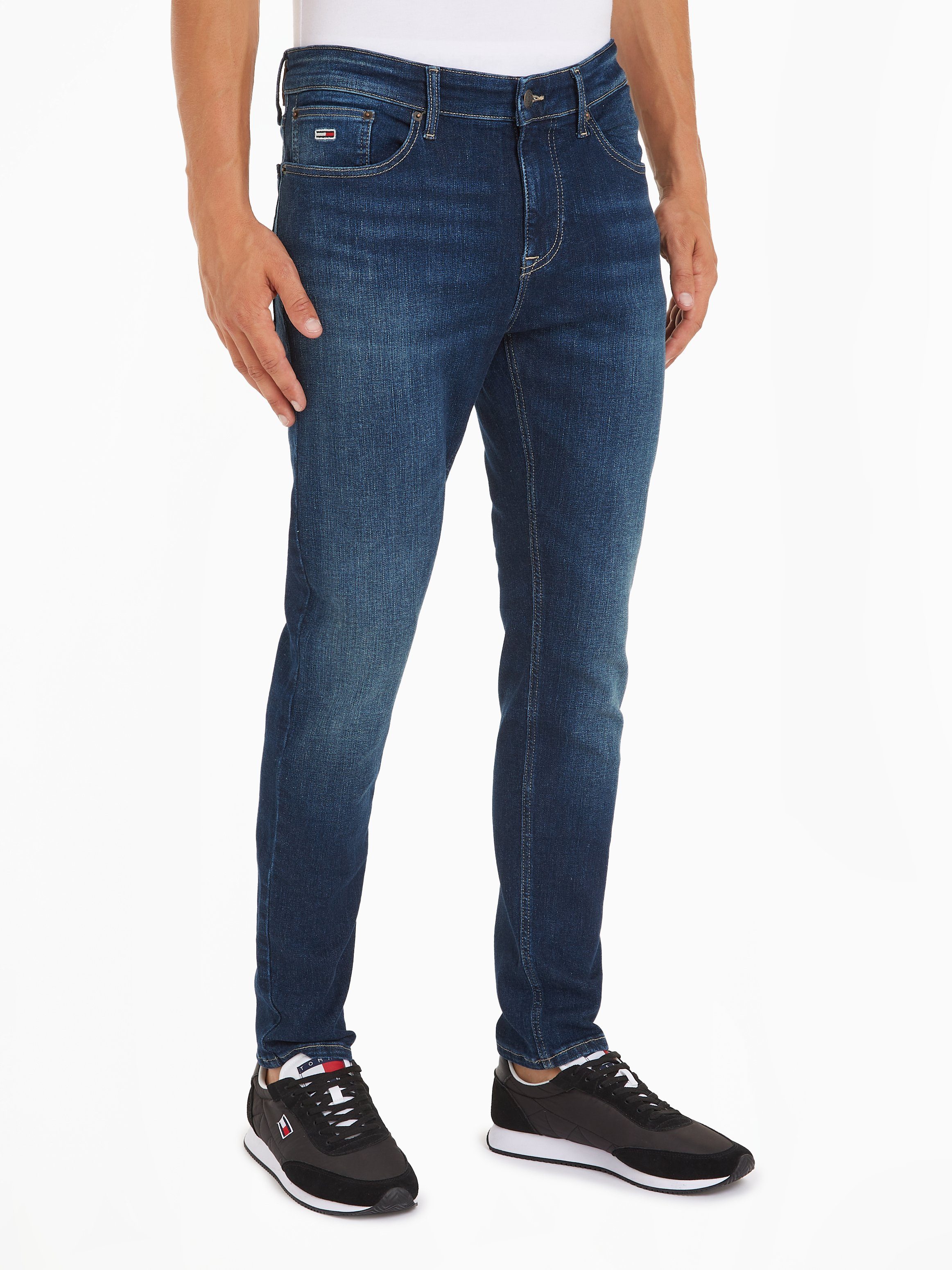 Tommy Jeans Slim-fit-Jeans AUSTIN SLIM im günstig online kaufen