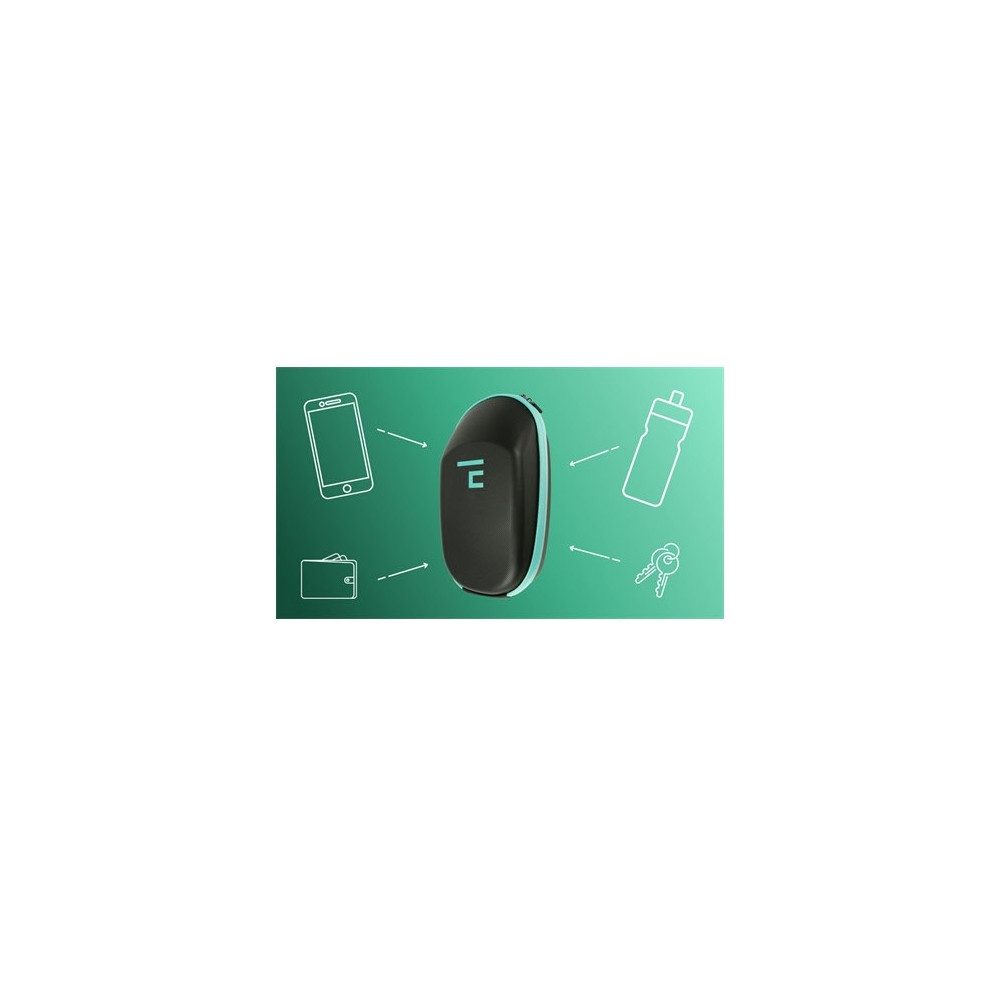 Egret Transportbehälter Transporttasche - schwarz