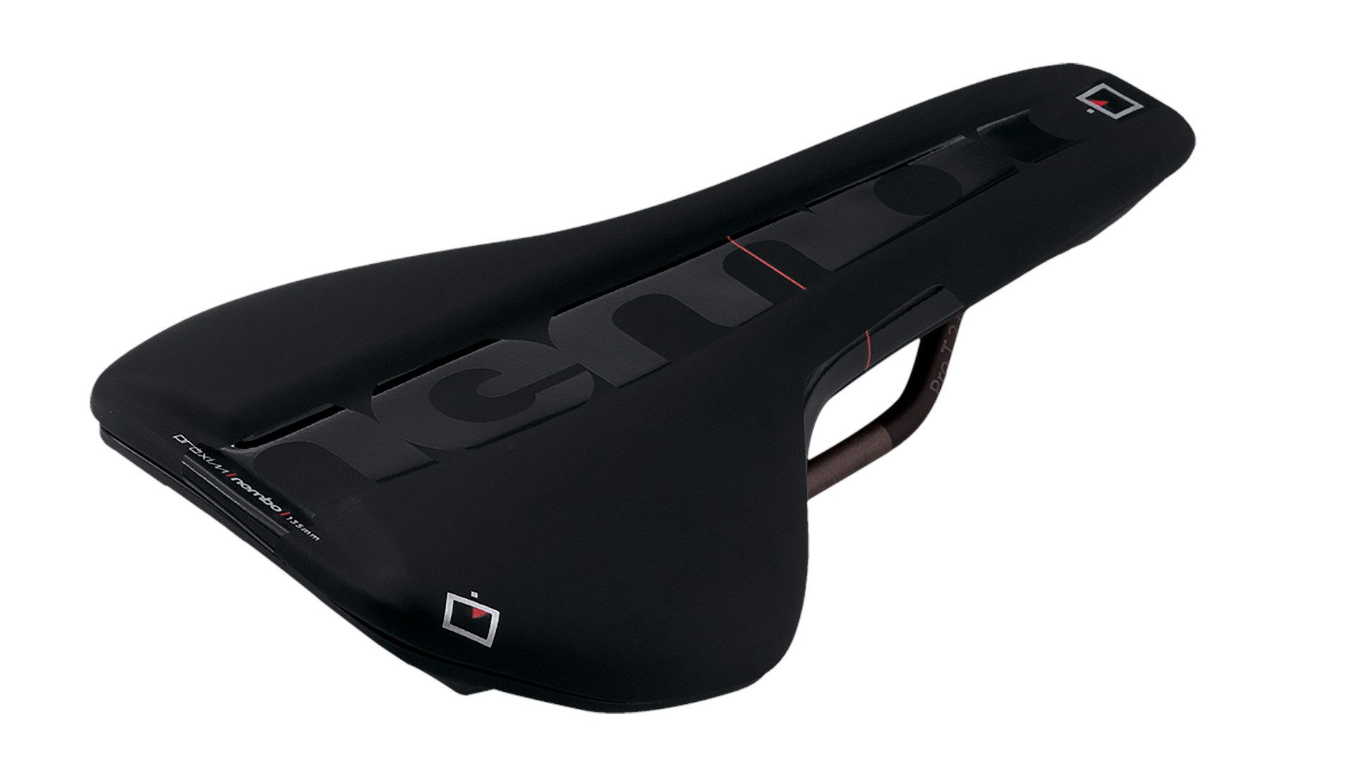 Prologo Fahrradsattel, MTB Fahrrad- Sattel Proxim Nembo T2.0, hard