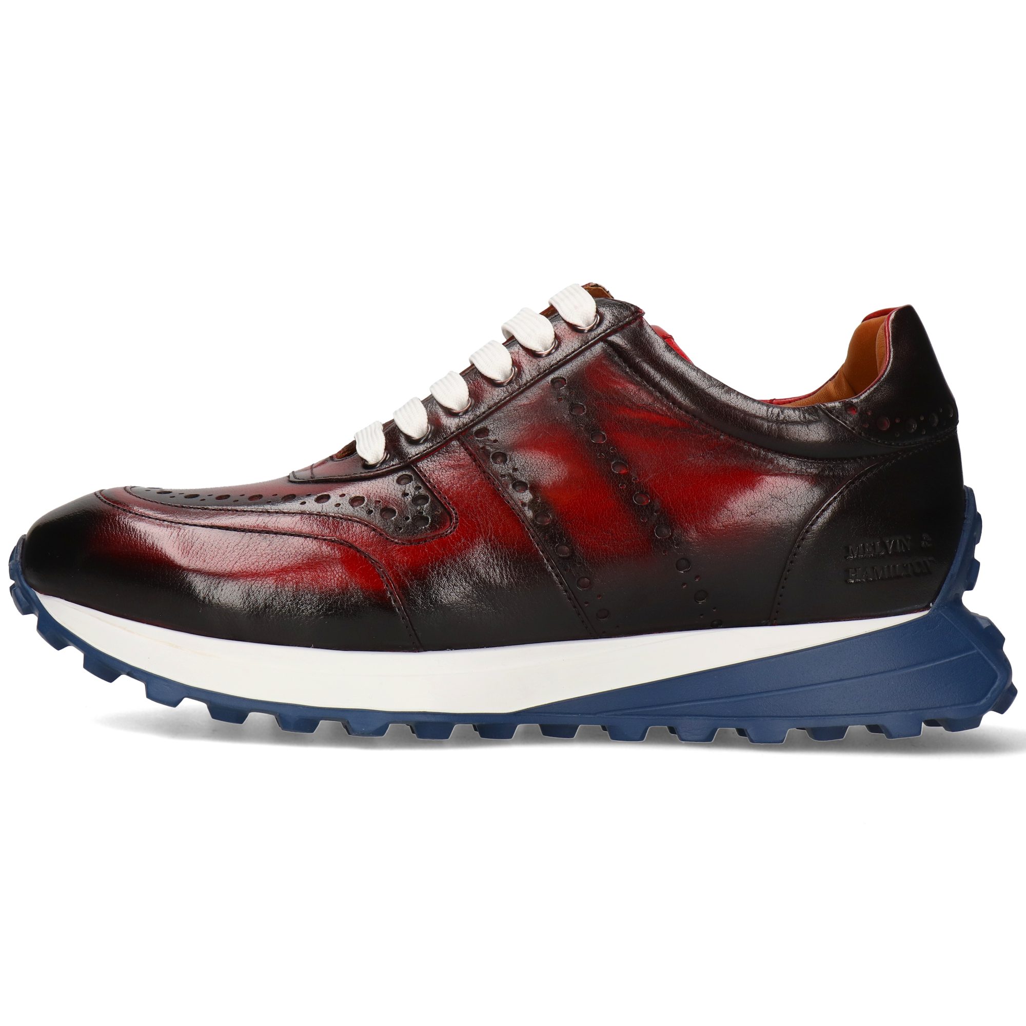 Melvin & Hamilton Richmond 1 Sneaker